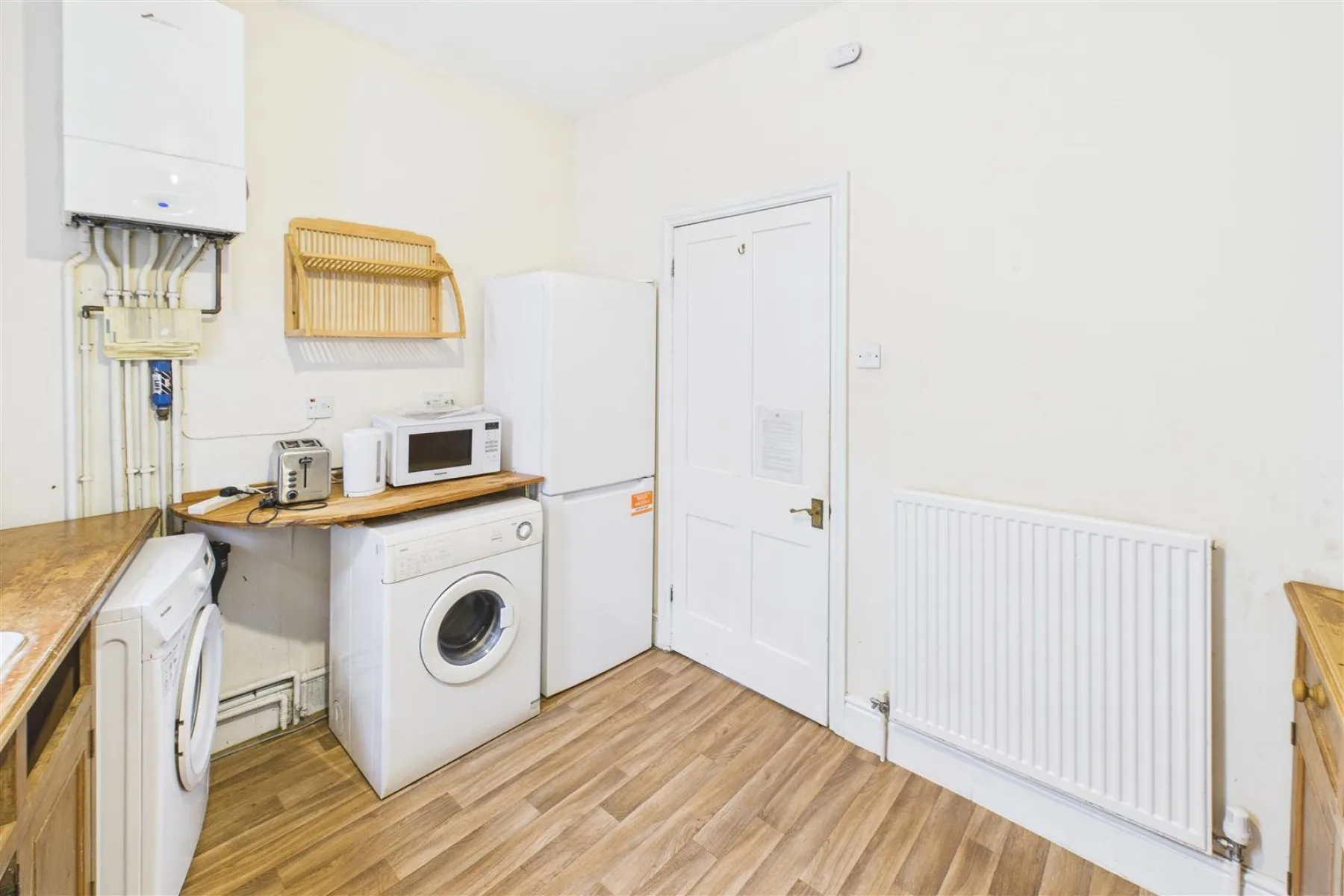 Tyndalls Park Road, Clifton, 3 bedroom, Flat - 32867688