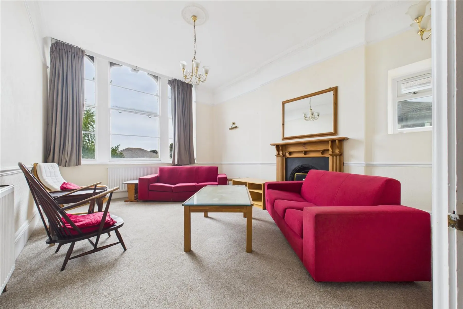 Tyndalls Park Road, Clifton, 3 bedroom, Flat - 32867688