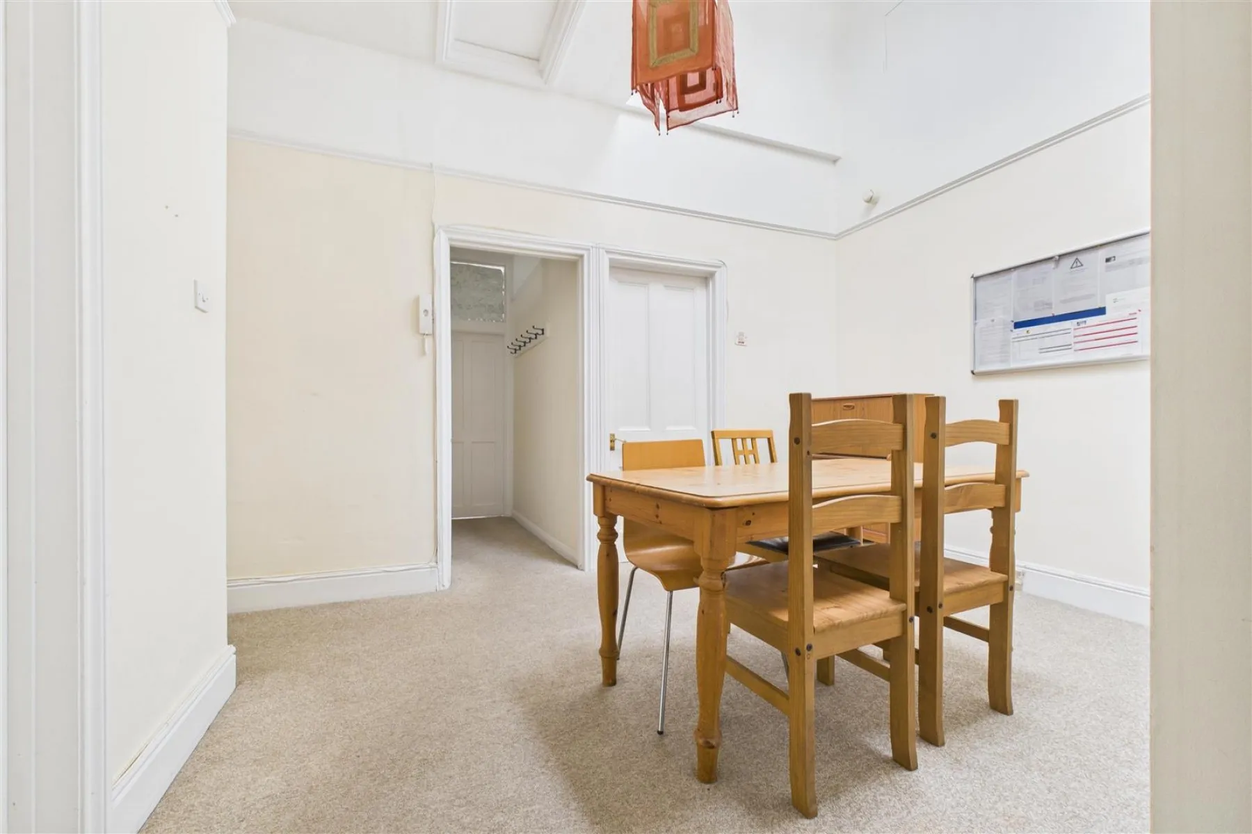 Tyndalls Park Road, Clifton, 3 bedroom, Flat - 32867688
