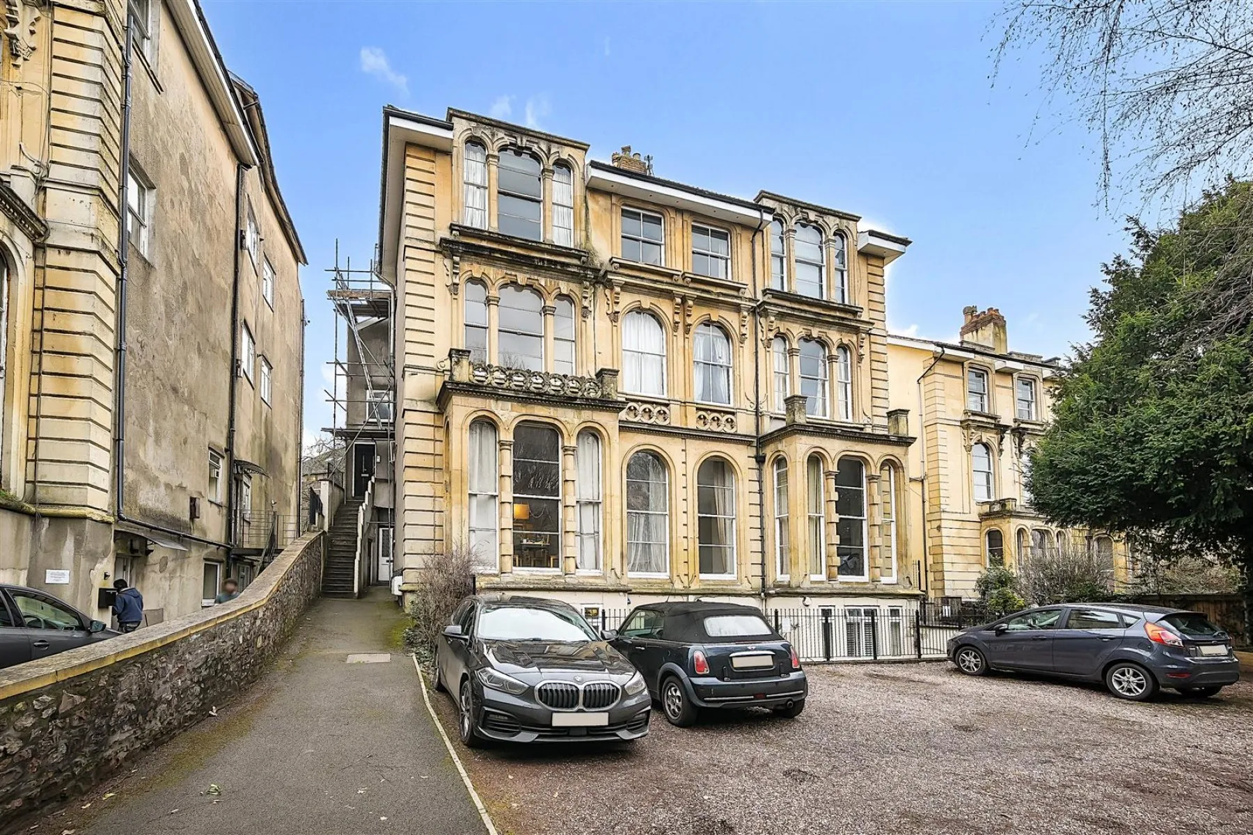 Tyndalls Park Road, Clifton, 3 bedroom, Flat - 32867688