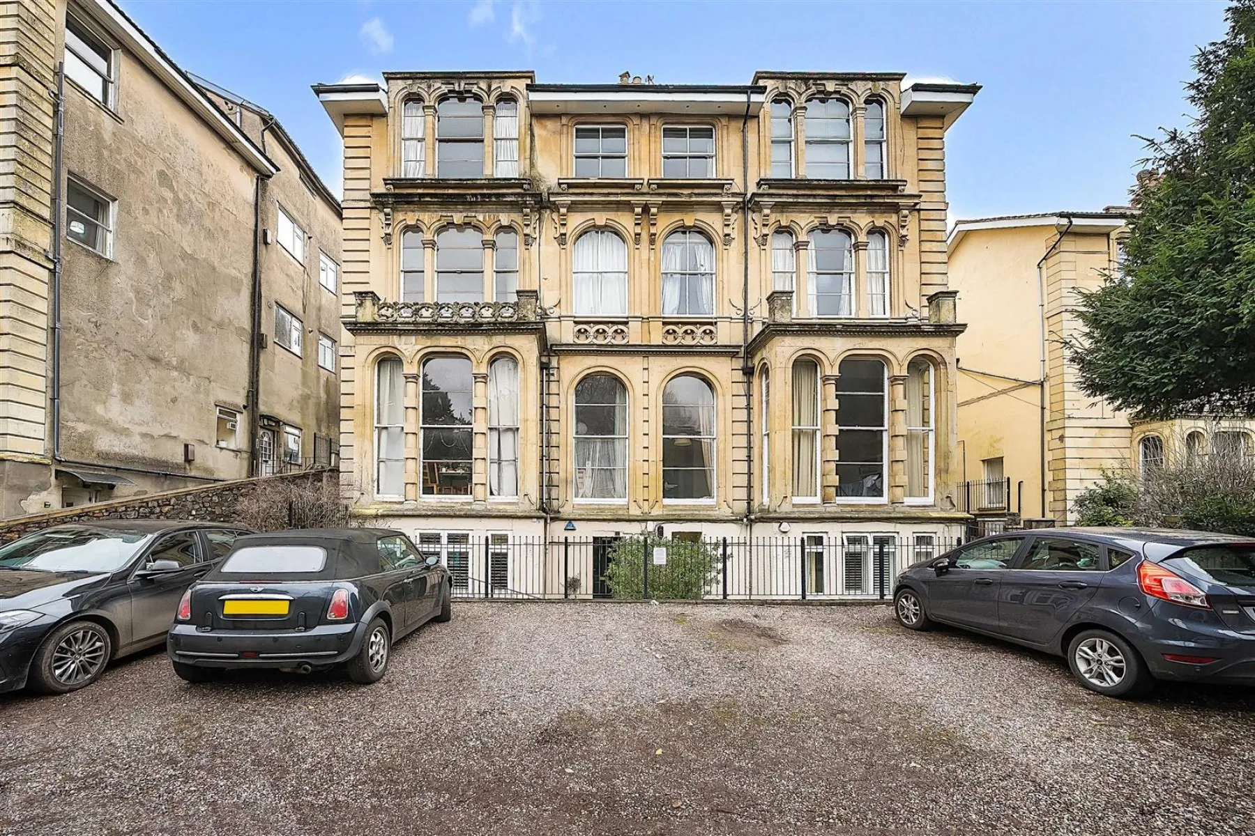 Tyndalls Park Road, Clifton, 3 bedroom, Flat - 32867688
