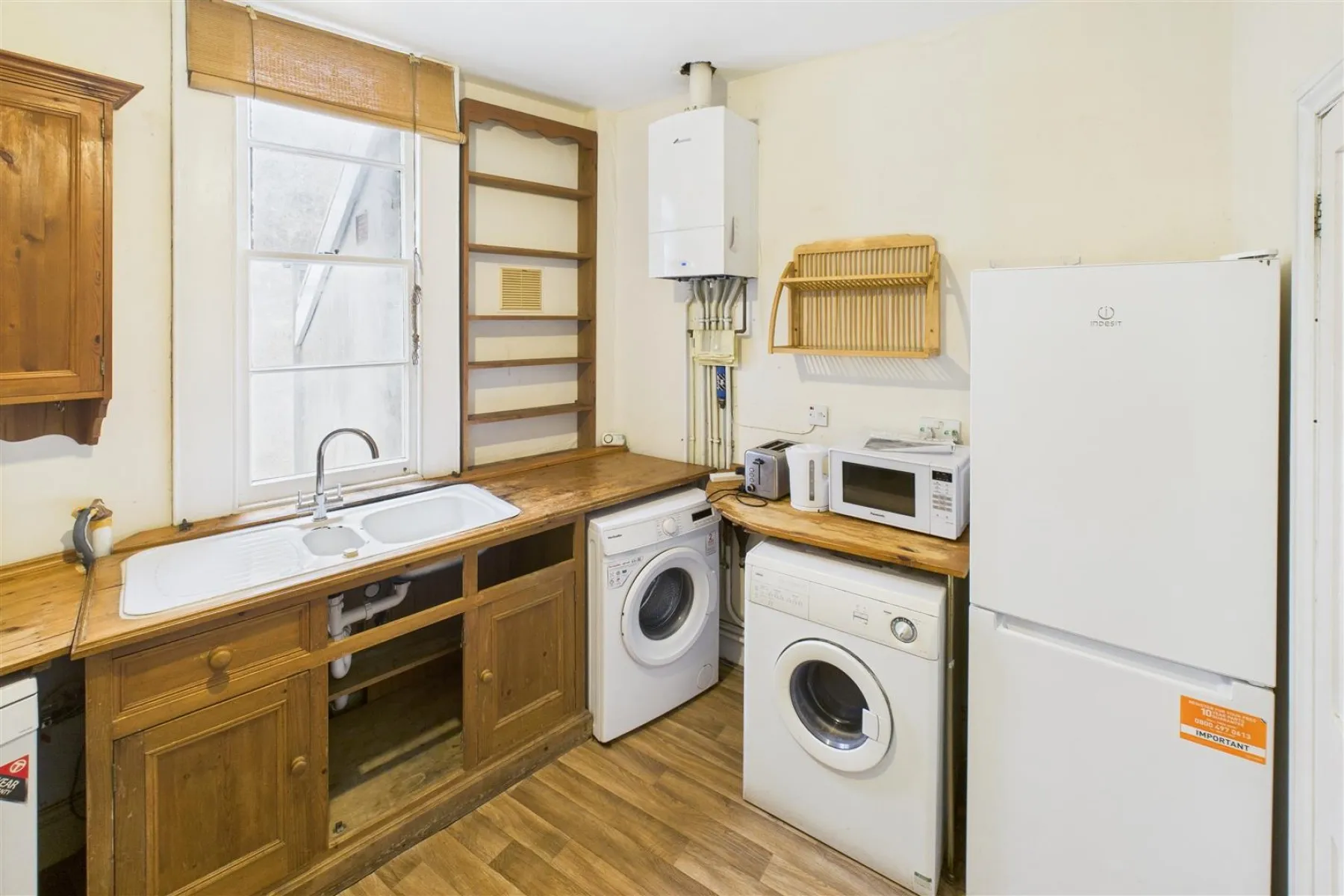 Tyndalls Park Road, Clifton, 3 bedroom, Flat - 32867688