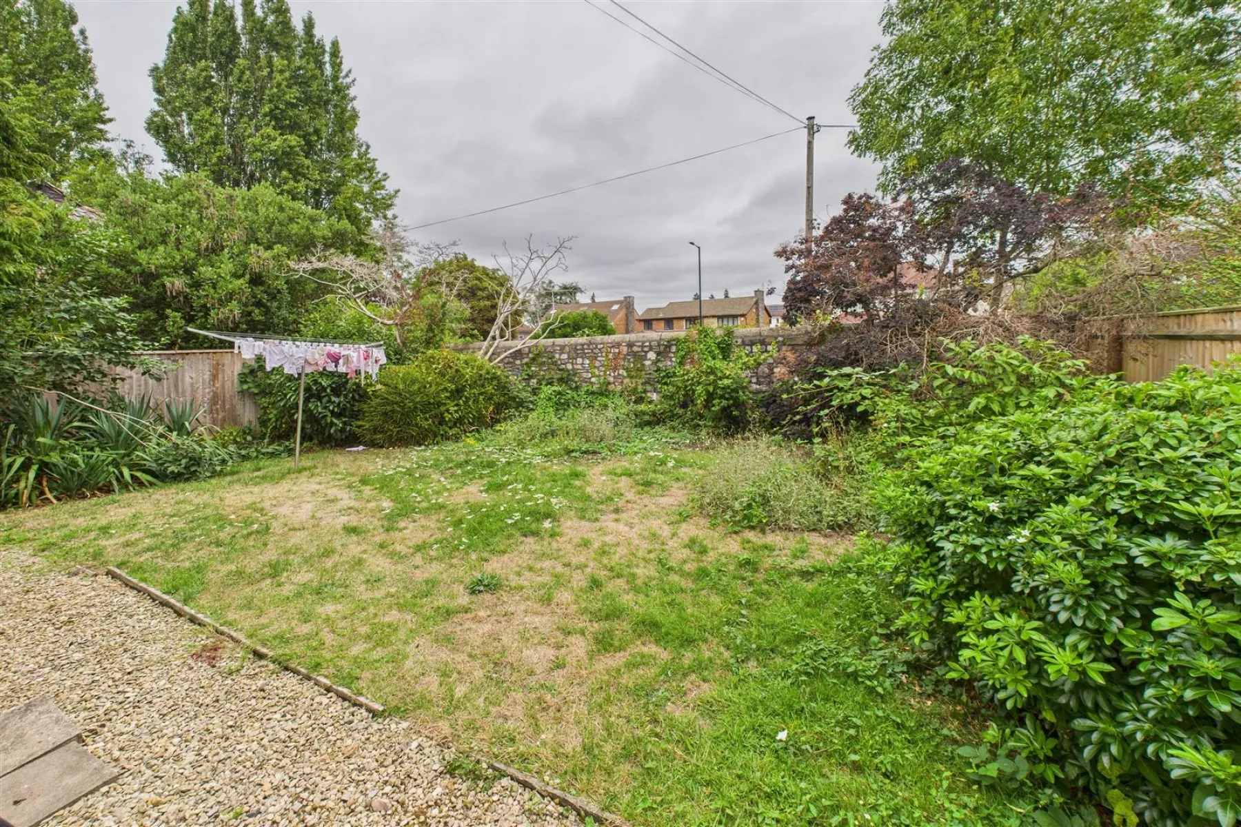 HOUSE WITH POTENTIAL | STOKE BISHOP, 3 bedroom, House - Semi-Detached - 34113720
