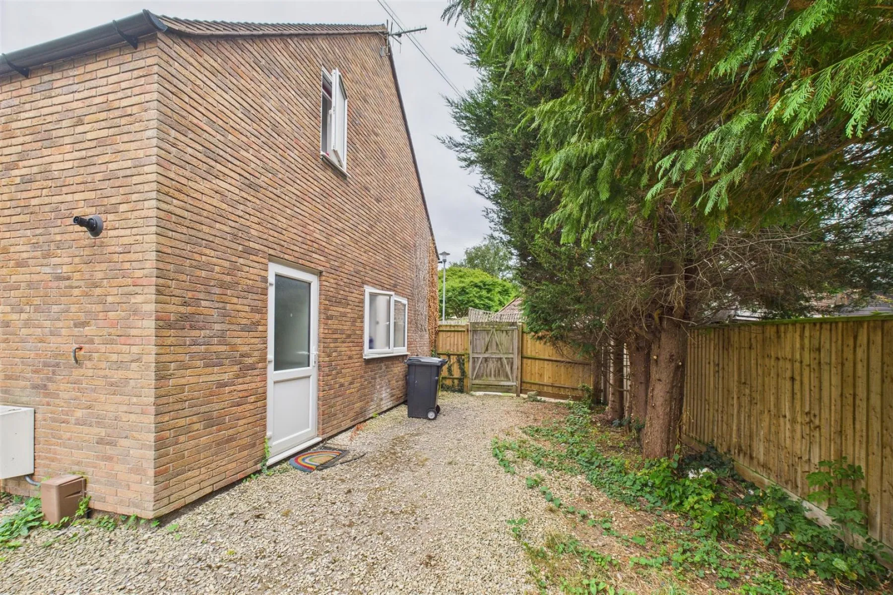 HOUSE WITH POTENTIAL | STOKE BISHOP, 3 bedroom, House - Semi-Detached - 34113720