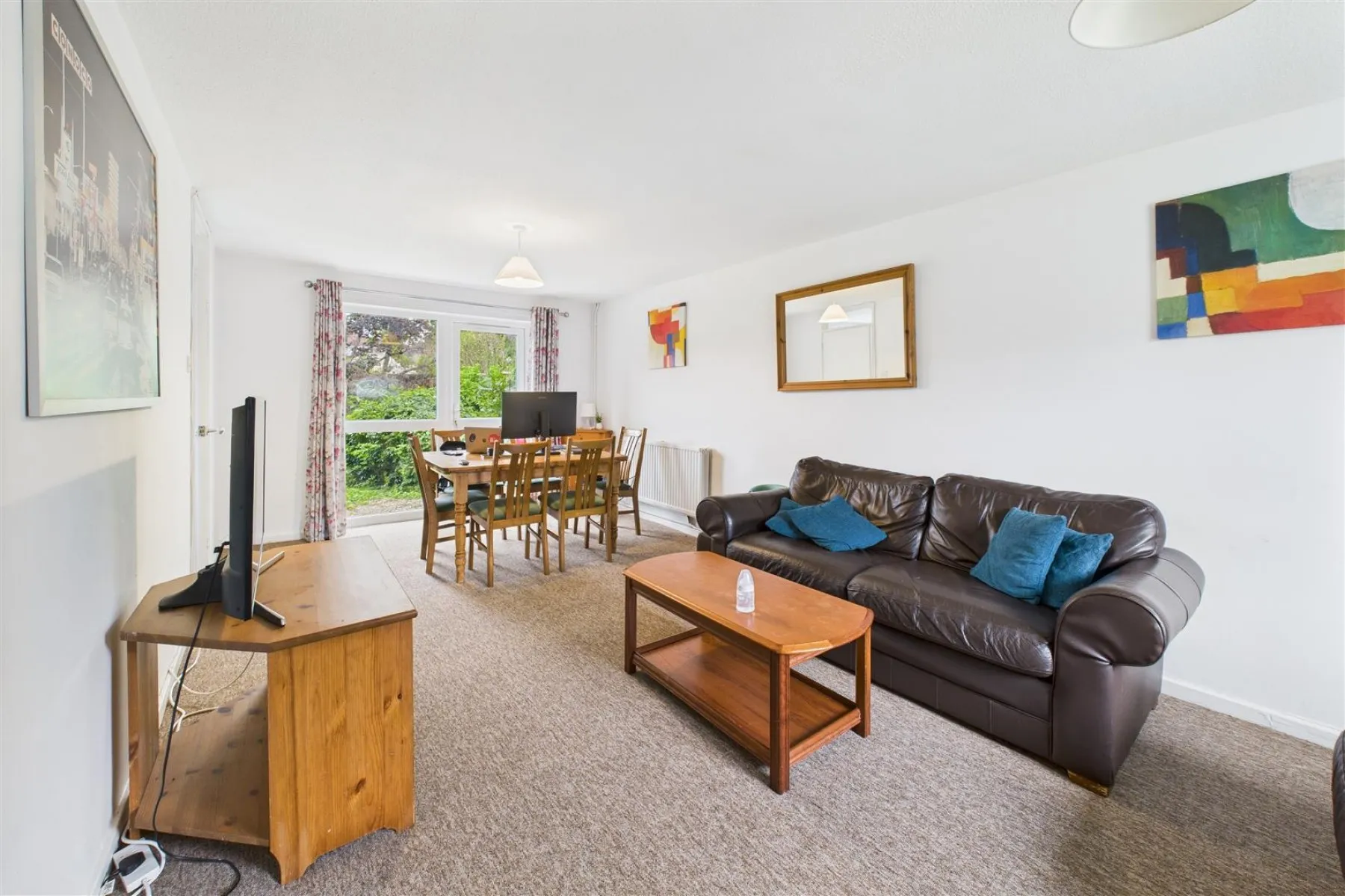 HOUSE WITH POTENTIAL | STOKE BISHOP, 3 bedroom, House - Semi-Detached - 34113720