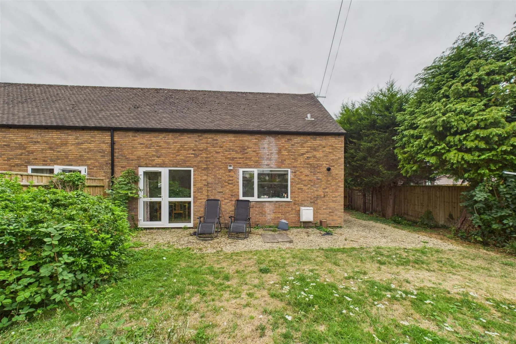 HOUSE WITH POTENTIAL | STOKE BISHOP, 3 bedroom, House - Semi-Detached - 34113720