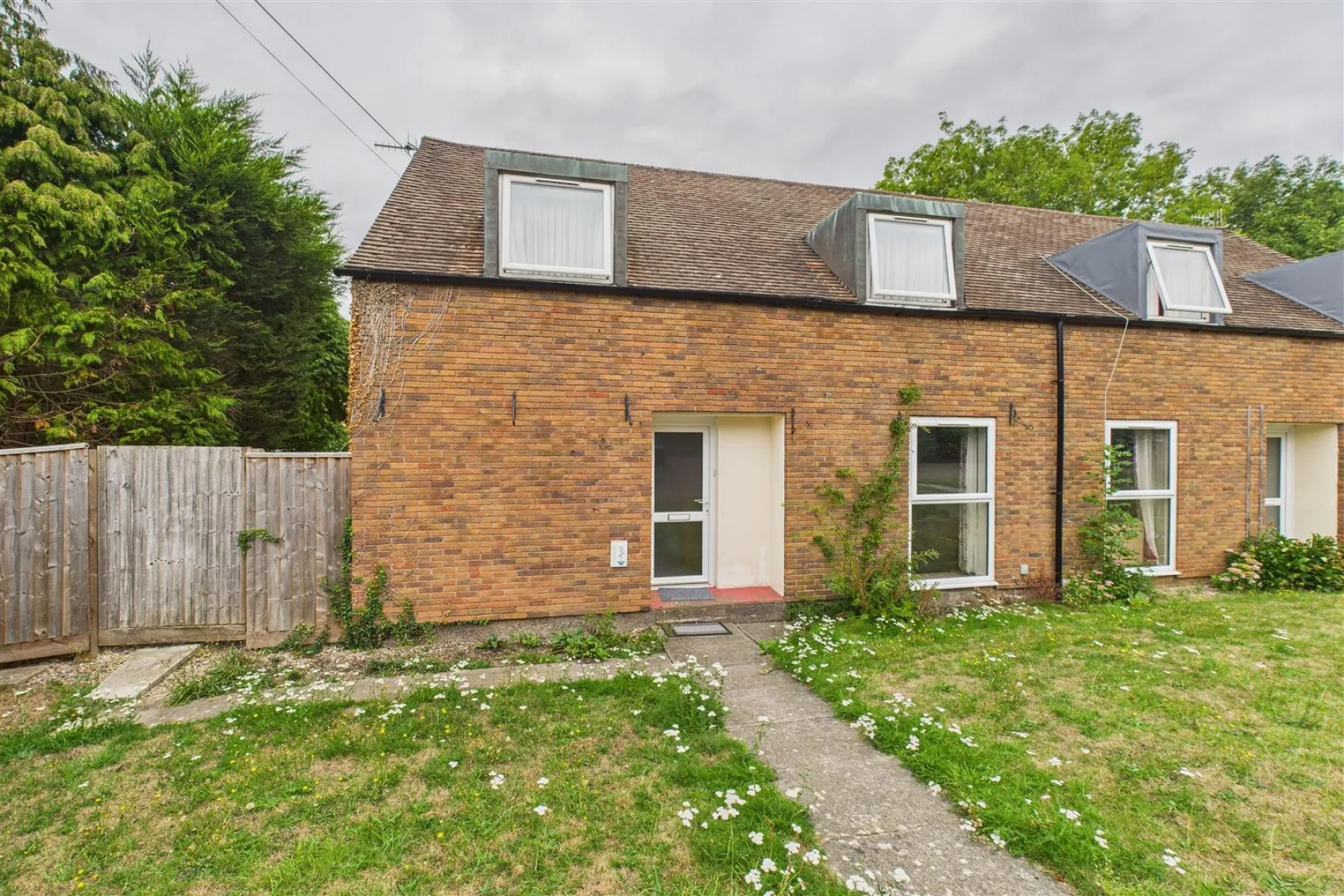 HOUSE WITH POTENTIAL | STOKE BISHOP, 3 bedroom, House - Semi-Detached - 34113720