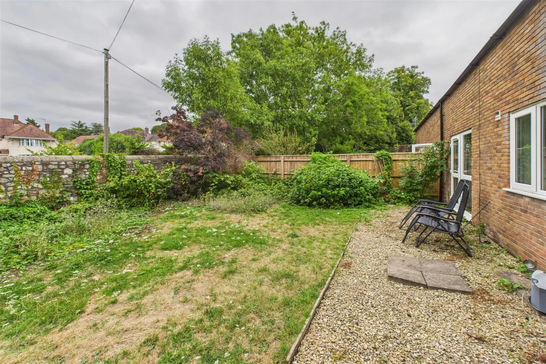 HOUSE WITH POTENTIAL | STOKE BISHOP, 3 bedroom, House - Semi-Detached - 34113720