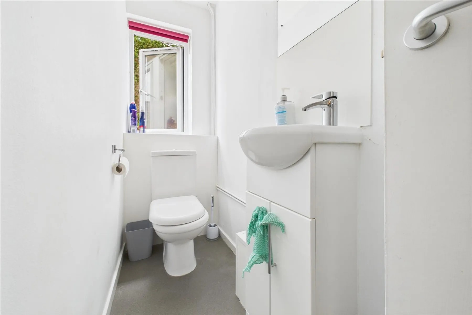 HOUSE WITH POTENTIAL | STOKE BISHOP, 3 bedroom, House - Semi-Detached - 34113720