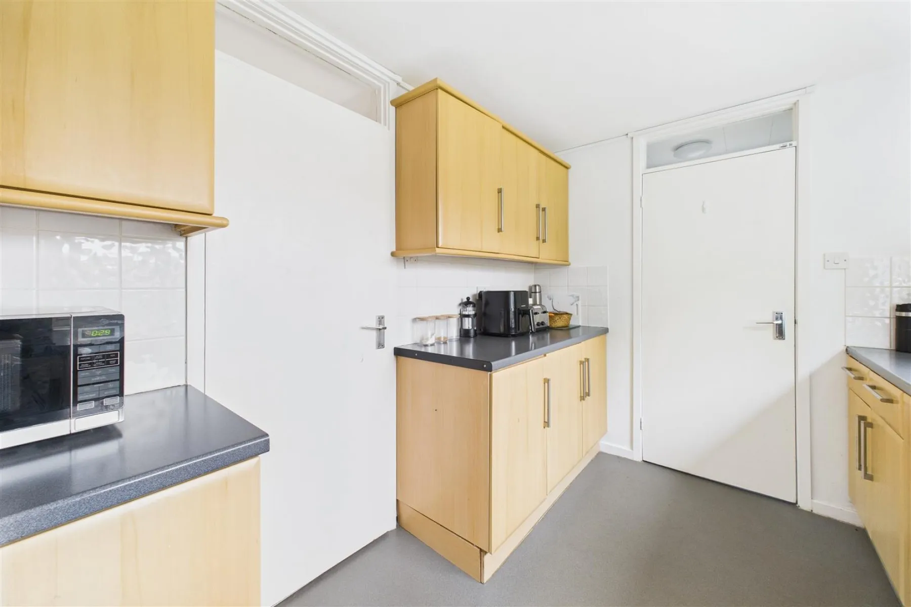 HOUSE WITH POTENTIAL | STOKE BISHOP, 3 bedroom, House - Semi-Detached - 34113720