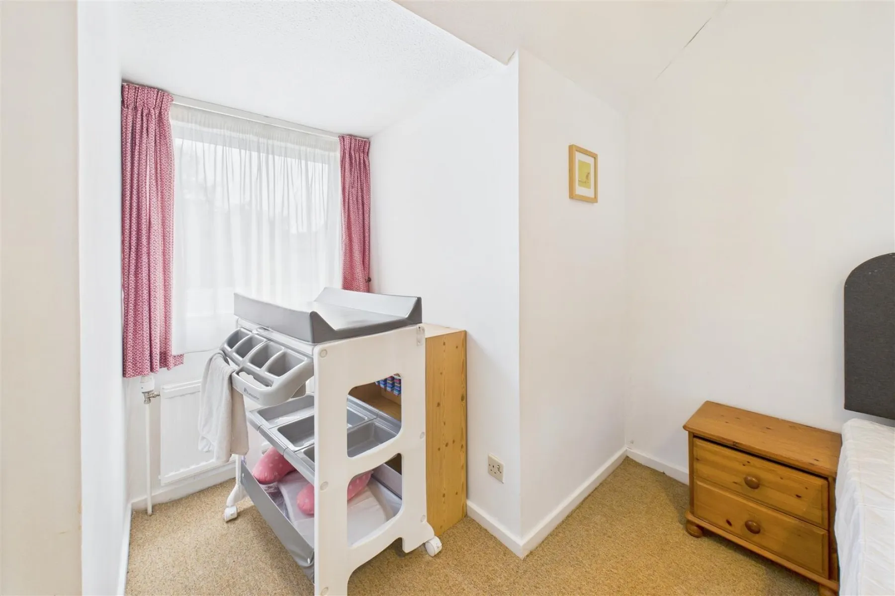 HOUSE WITH POTENTIAL | STOKE BISHOP, 3 bedroom, House - Semi-Detached - 34113720