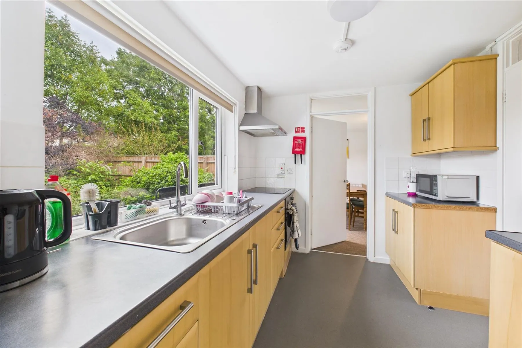 HOUSE WITH POTENTIAL | STOKE BISHOP, 3 bedroom, House - Semi-Detached - 34113720