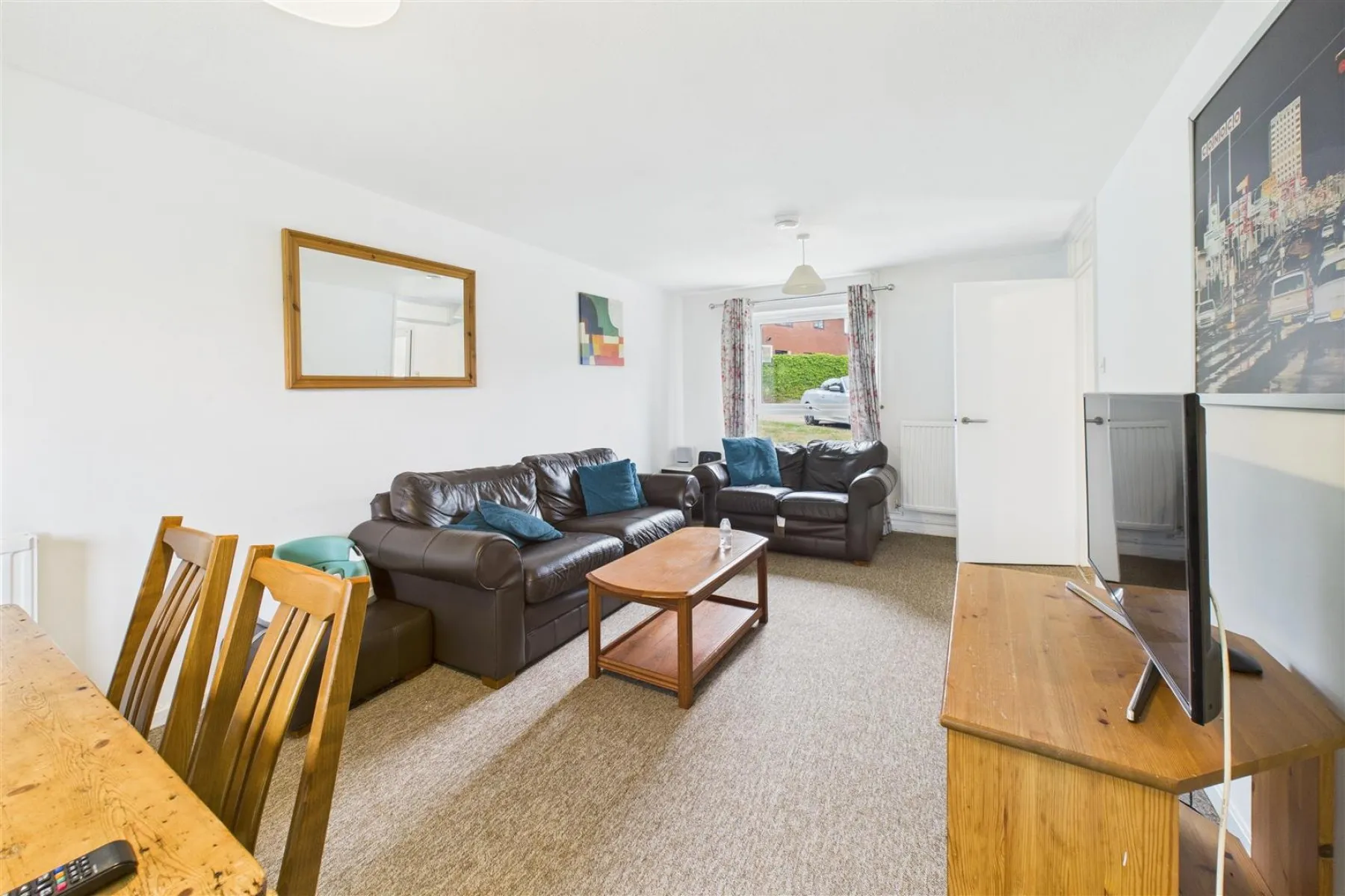 HOUSE WITH POTENTIAL | STOKE BISHOP, 3 bedroom, House - Semi-Detached - 34113720