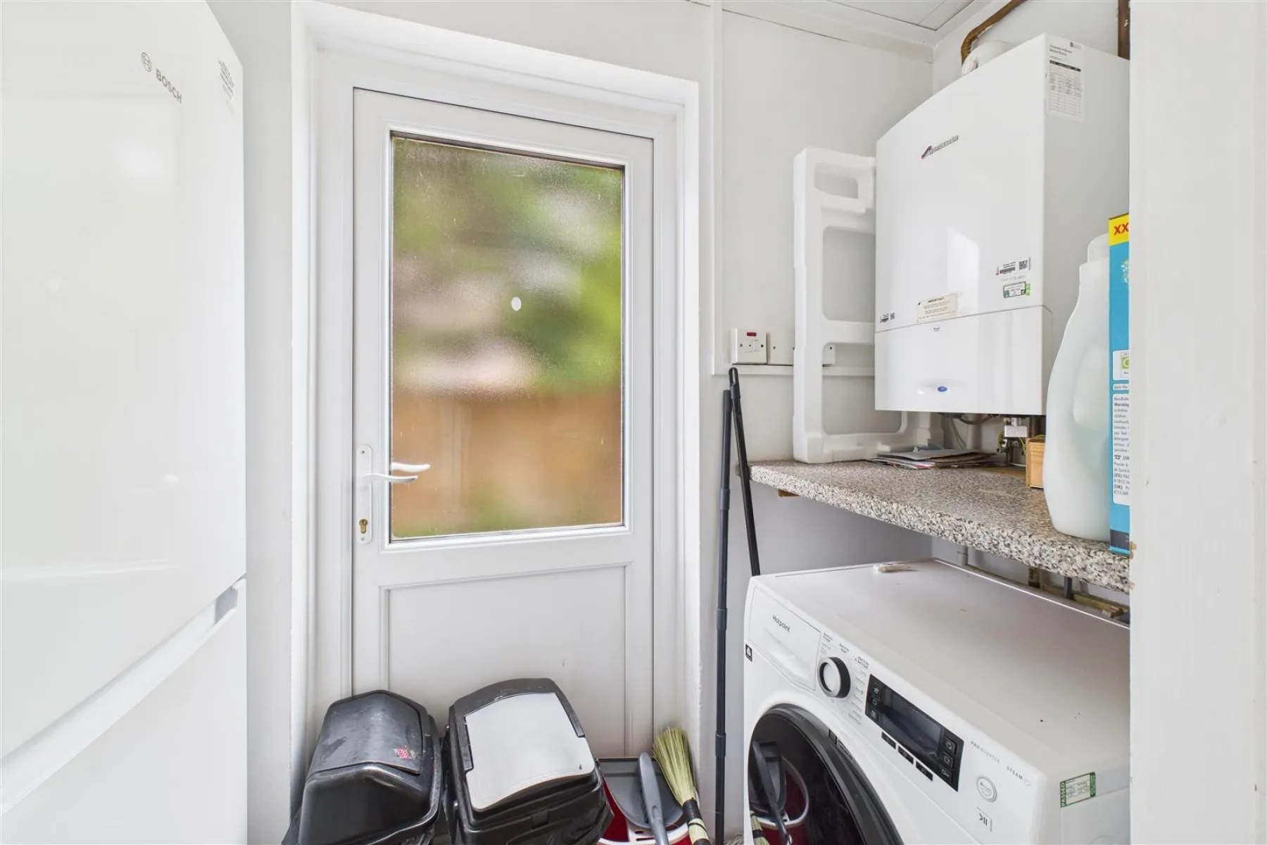 HOUSE WITH POTENTIAL | STOKE BISHOP, 3 bedroom, House - Semi-Detached - 34113720