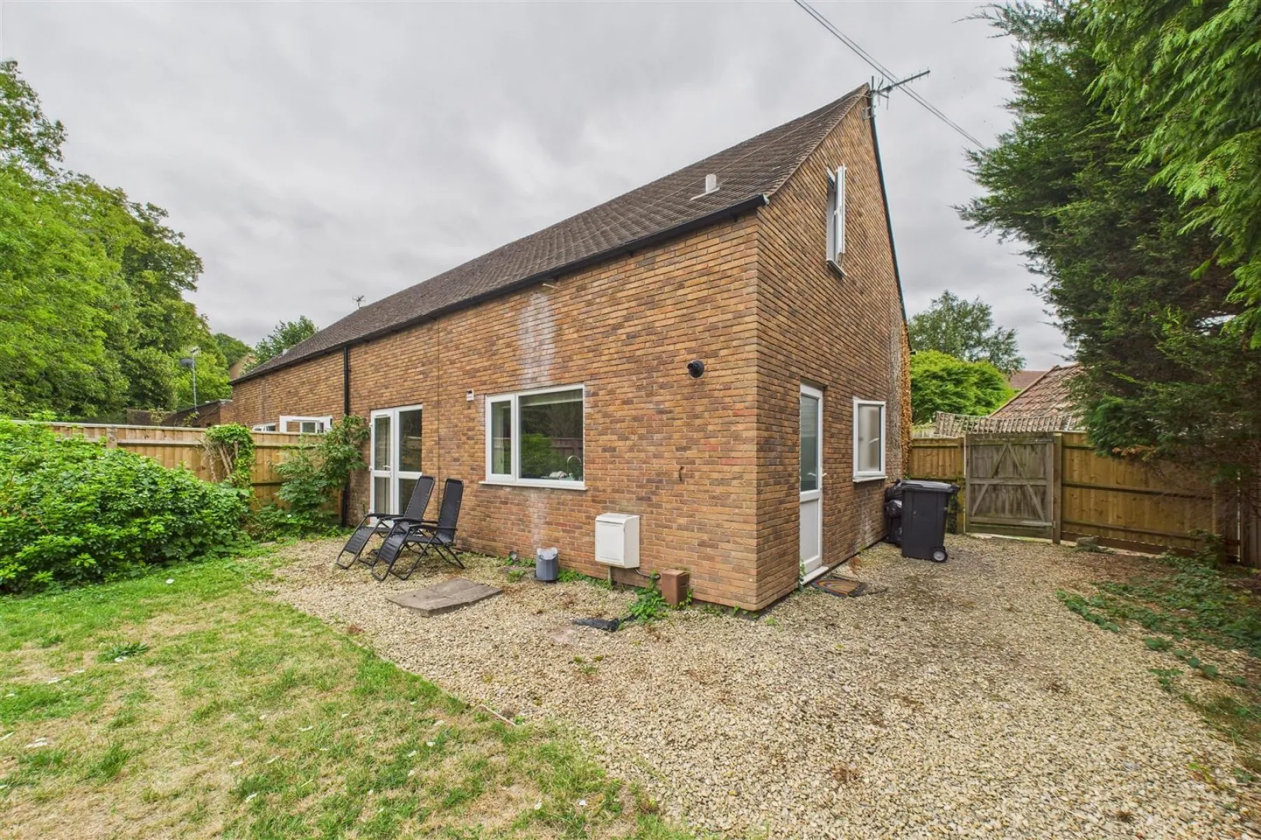 HOUSE WITH POTENTIAL | STOKE BISHOP, 3 bedroom, House - Semi-Detached - 34113720