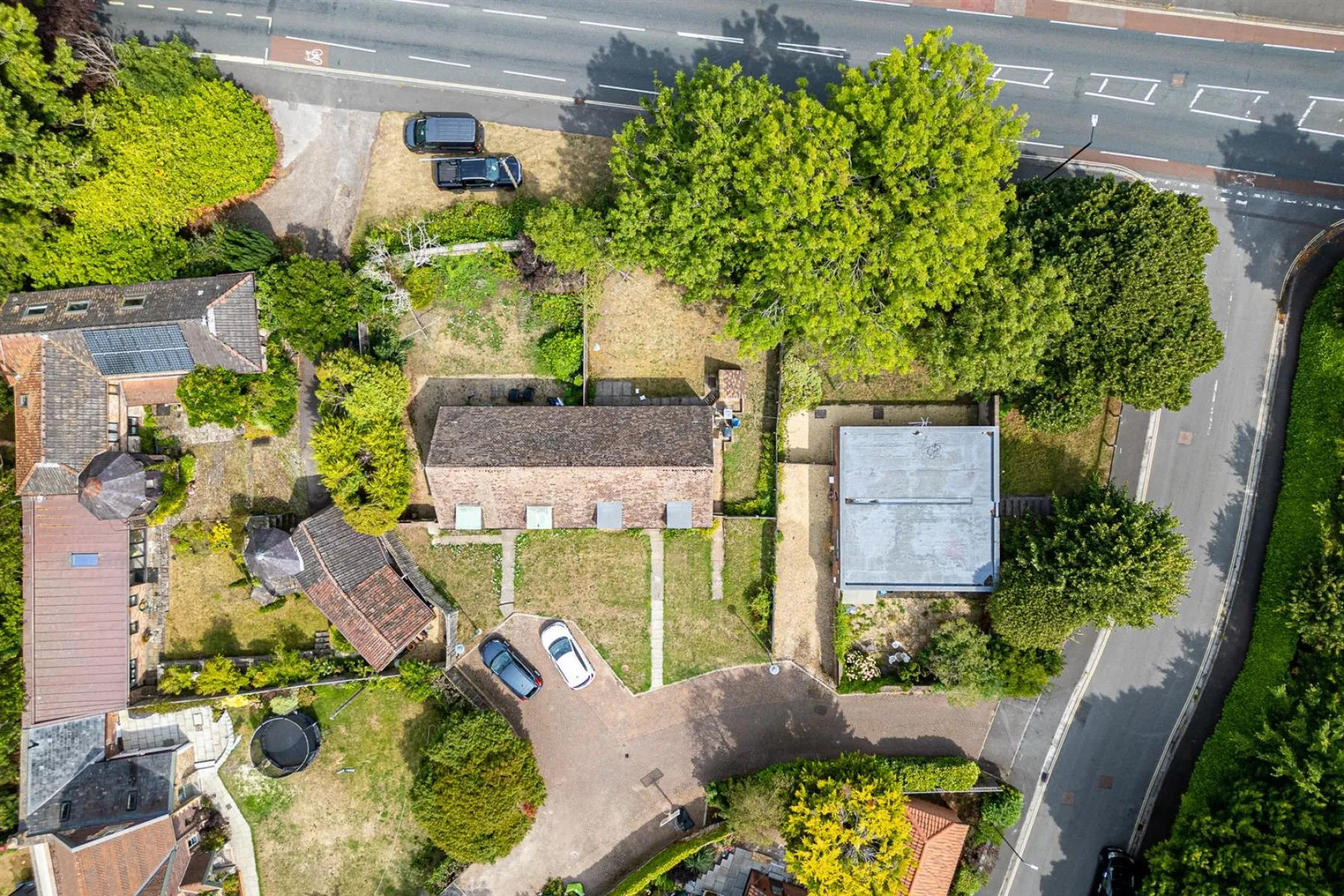 HOUSE WITH POTENTIAL | STOKE BISHOP, 3 bedroom, House - Semi-Detached - 34113720