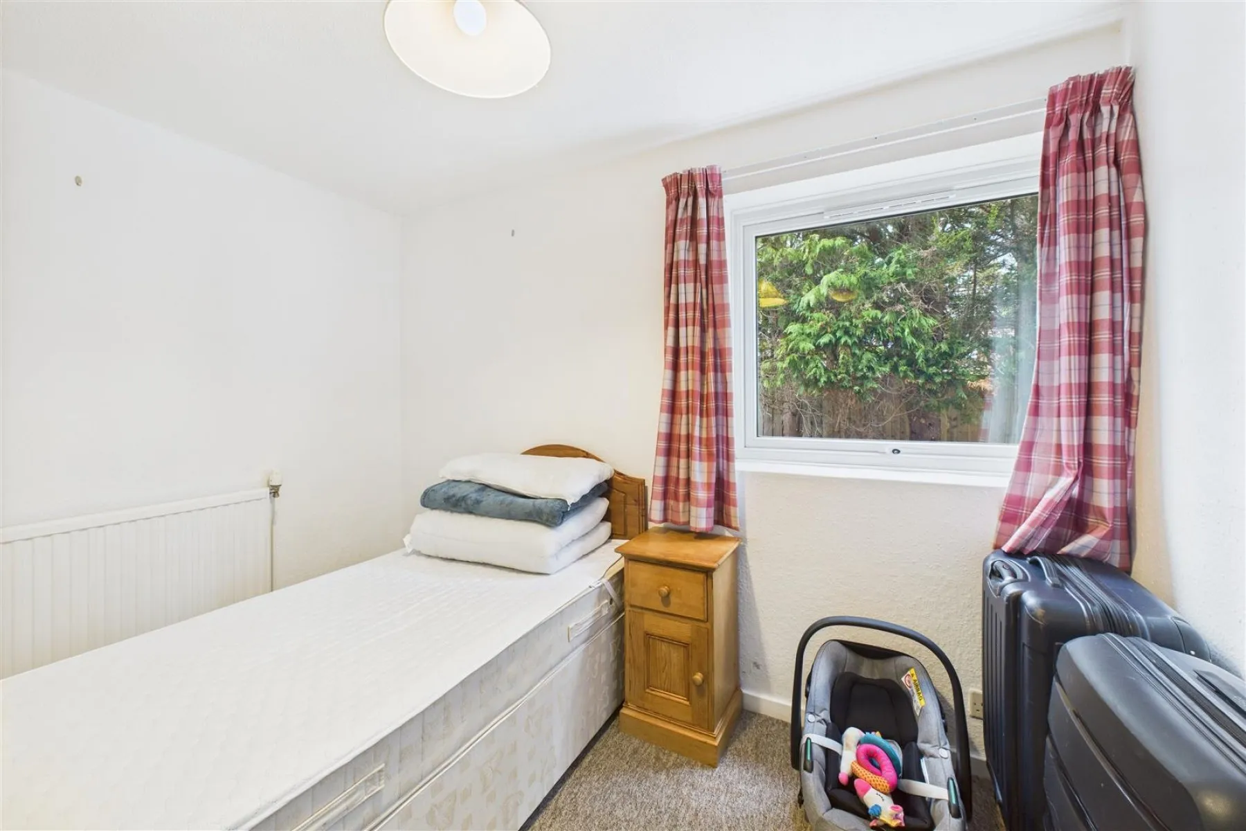 HOUSE WITH POTENTIAL | STOKE BISHOP, 3 bedroom, House - Semi-Detached - 34113720