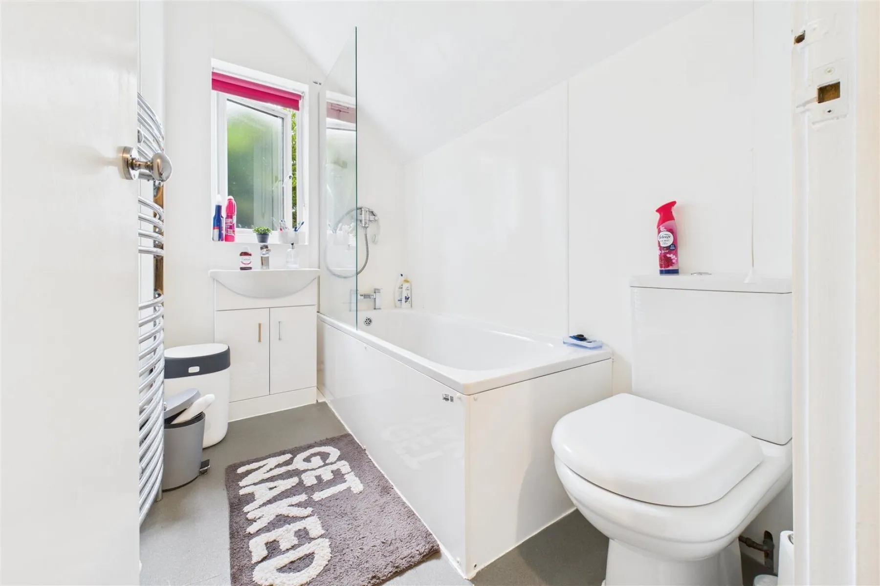 HOUSE WITH POTENTIAL | STOKE BISHOP, 3 bedroom, House - Semi-Detached - 34113720