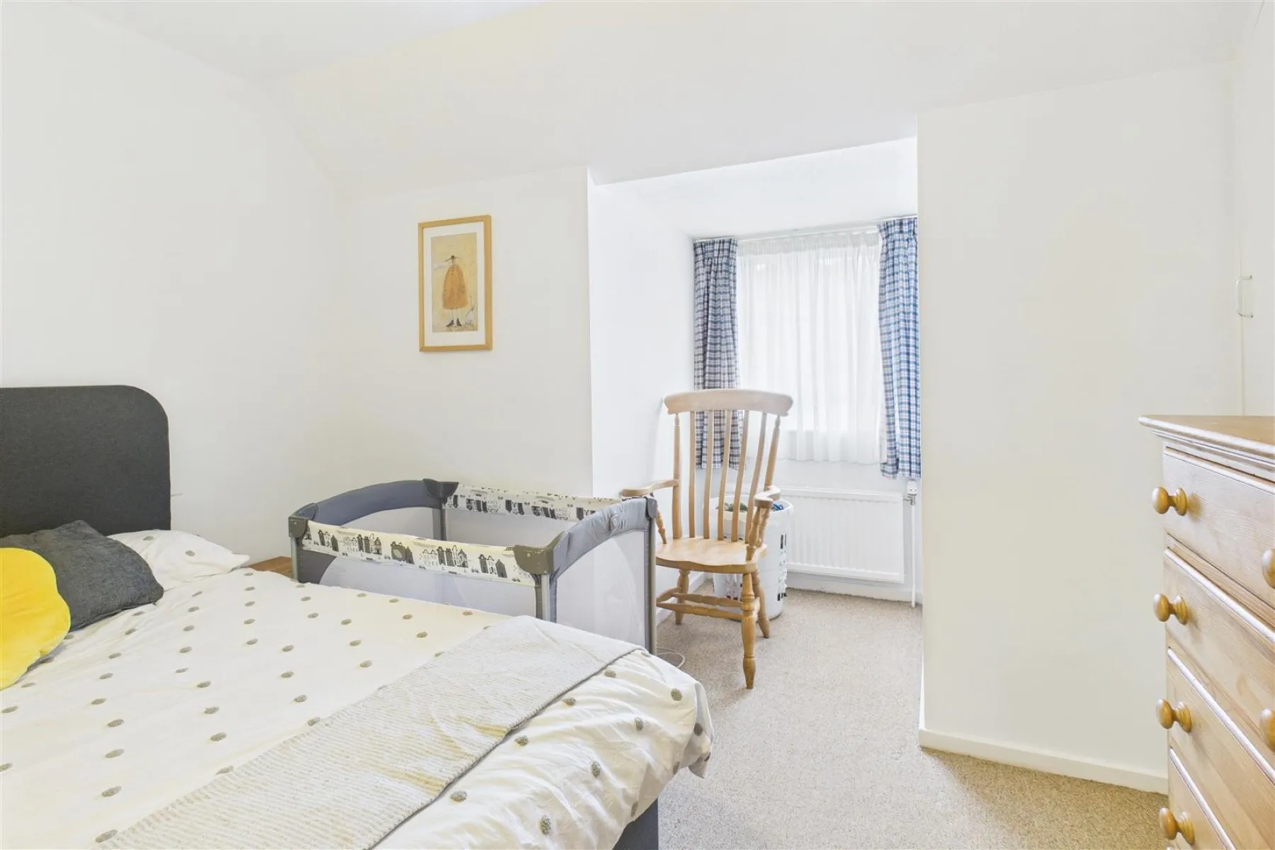 HOUSE WITH POTENTIAL | STOKE BISHOP, 3 bedroom, House - Semi-Detached - 34113720