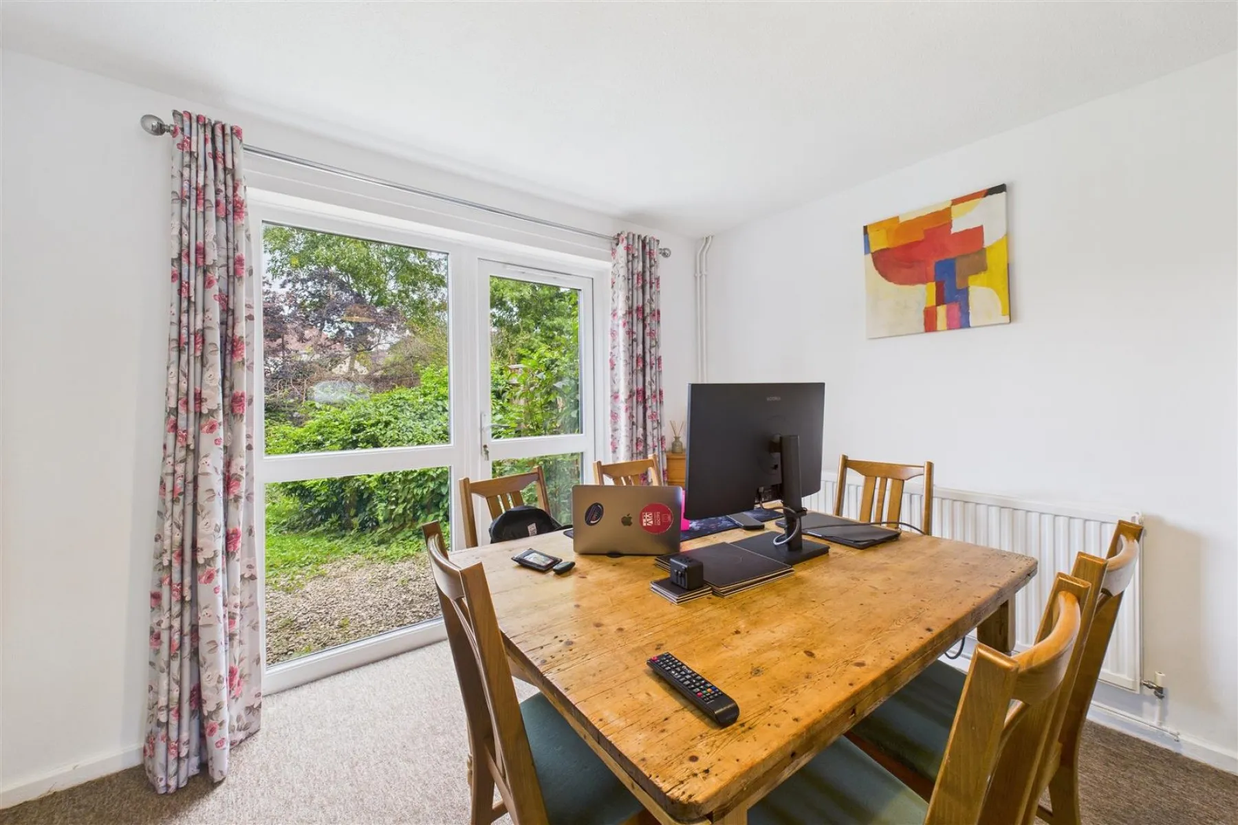 HOUSE WITH POTENTIAL | STOKE BISHOP, 3 bedroom, House - Semi-Detached - 34113720