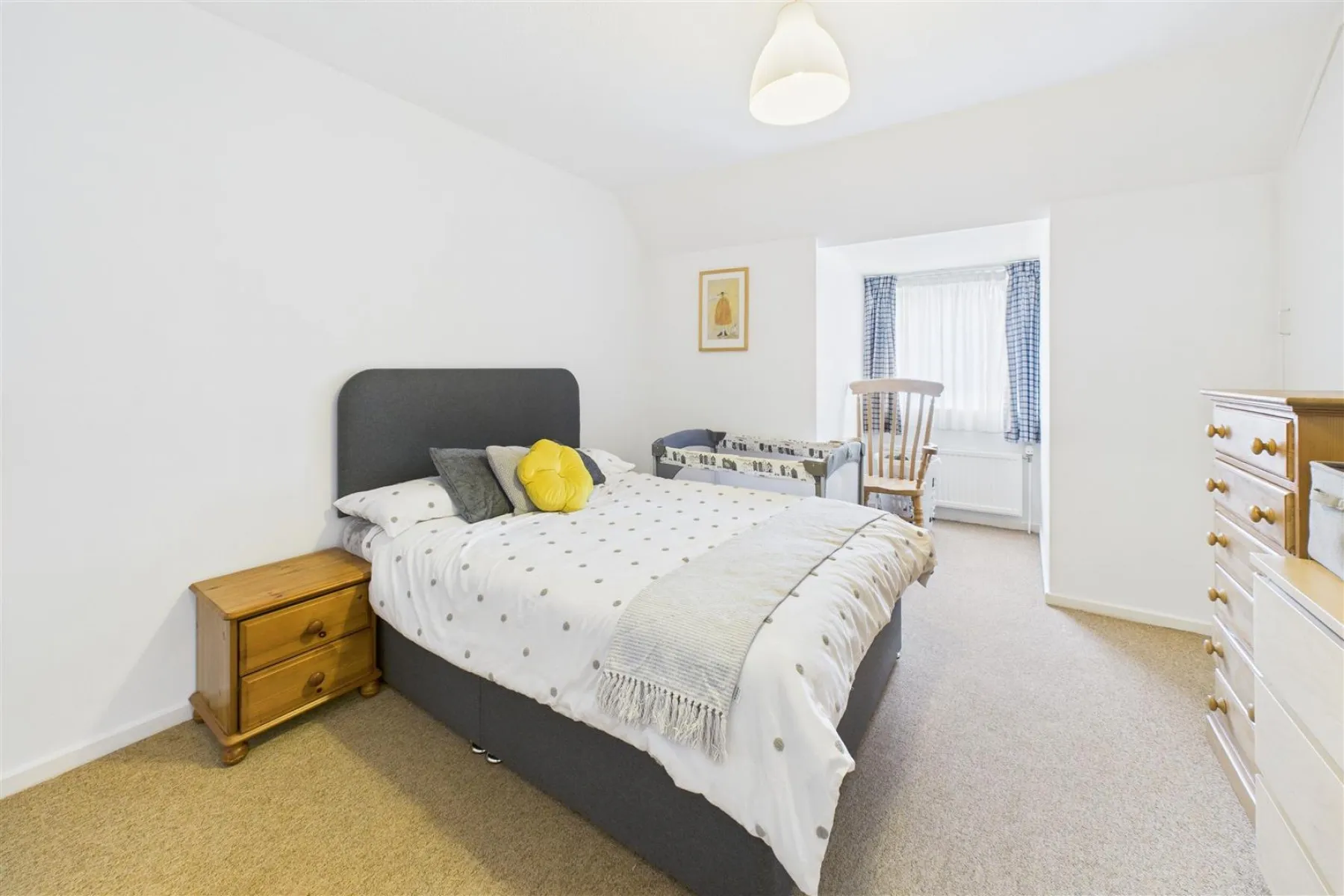 HOUSE WITH POTENTIAL | STOKE BISHOP, 3 bedroom, House - Semi-Detached - 34113720