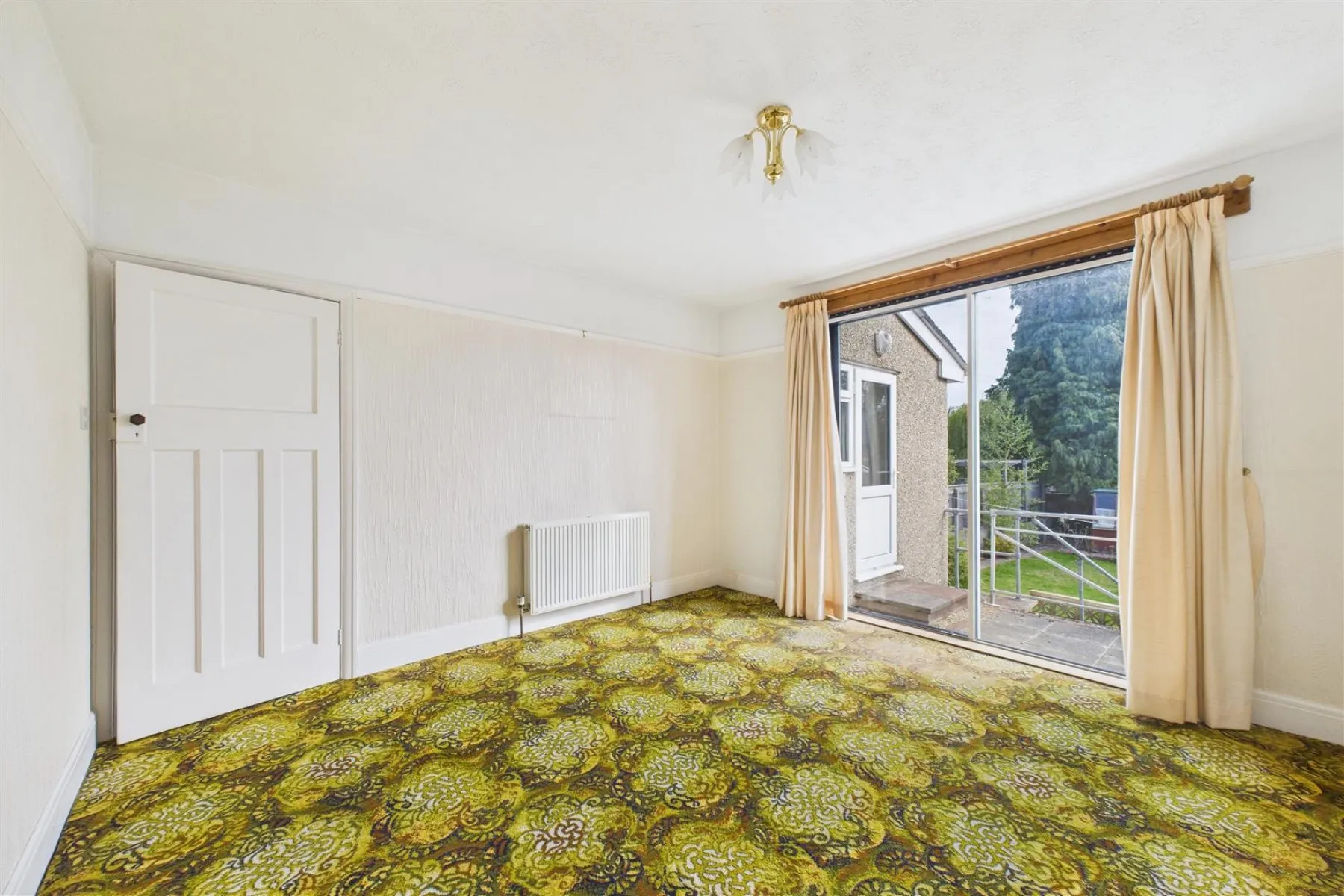 Property cover