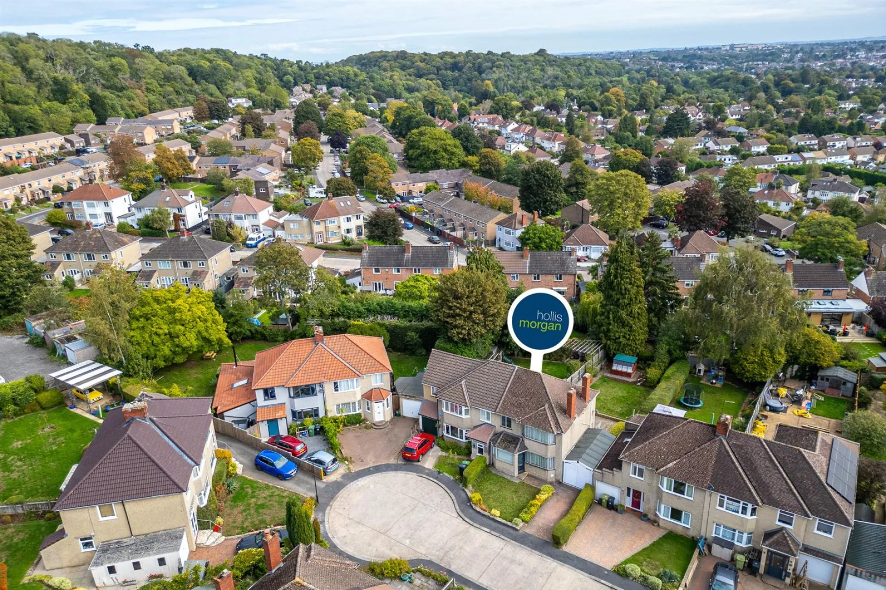 SEMI FOR BASIC UPDATING | COOMBE DINGLE, 3 bedroom, House - Semi-Detached - 34210196