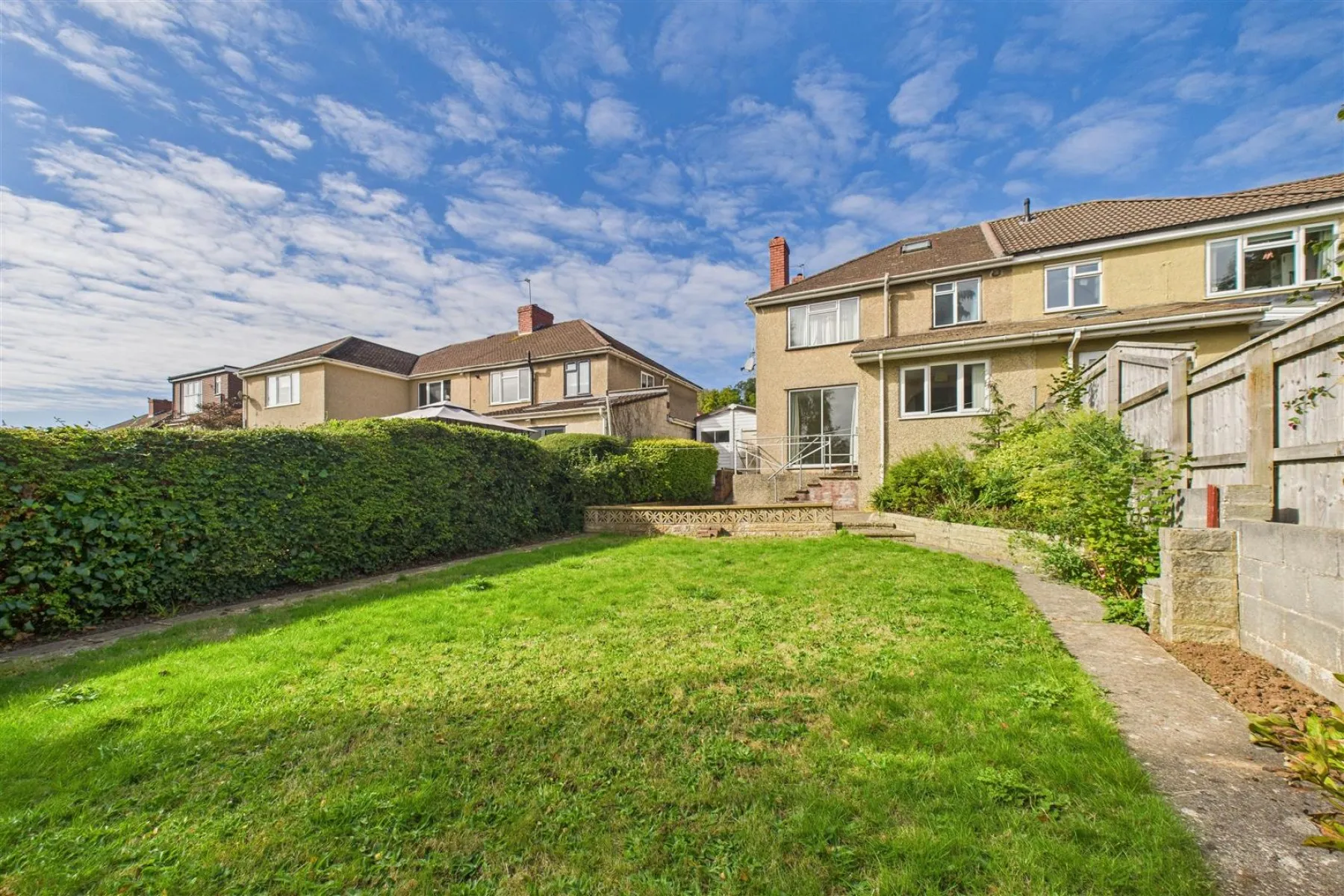SEMI FOR BASIC UPDATING | COOMBE DINGLE, 3 bedroom, House - Semi-Detached - 34210196