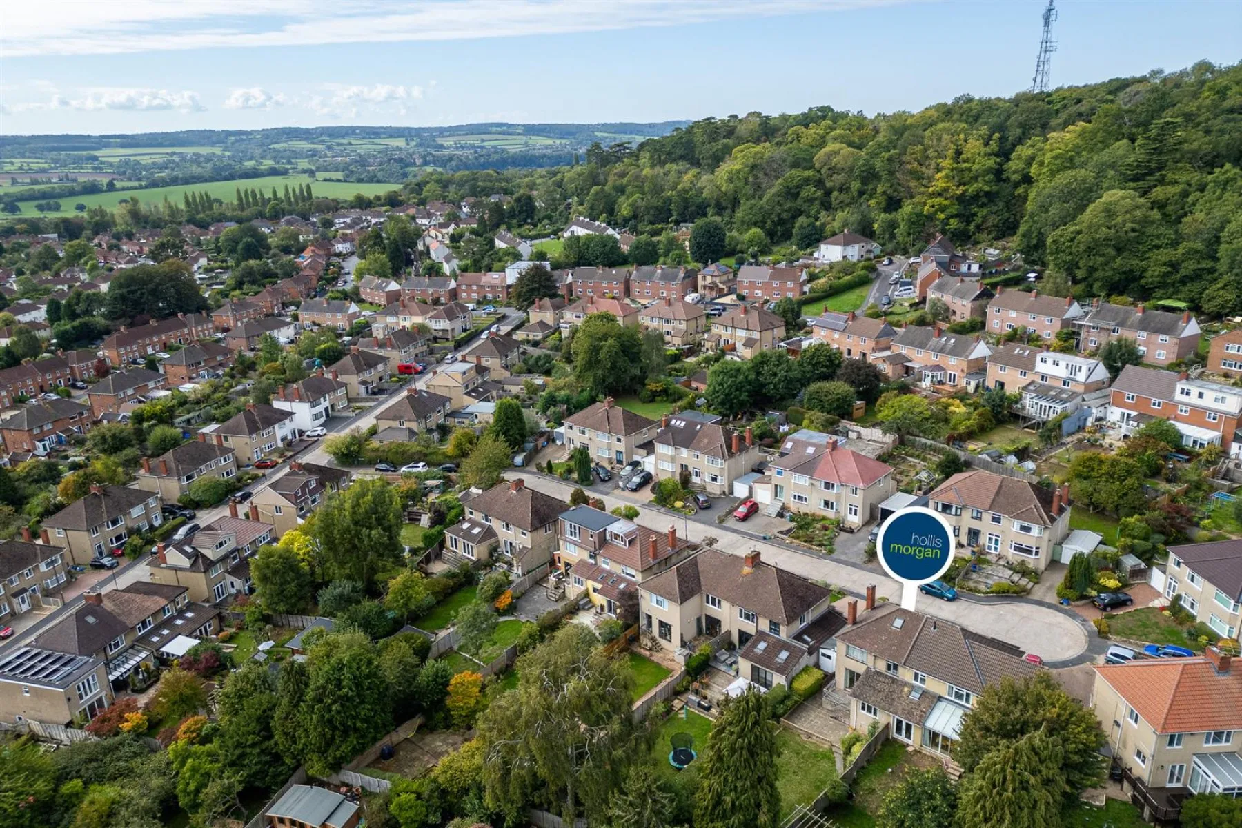 SEMI FOR BASIC UPDATING | COOMBE DINGLE, 3 bedroom, House - Semi-Detached - 34210196