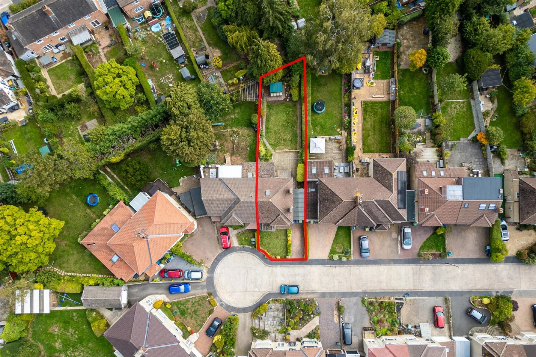 SEMI FOR BASIC UPDATING | COOMBE DINGLE, 3 bedroom, House - Semi-Detached - 34210196
