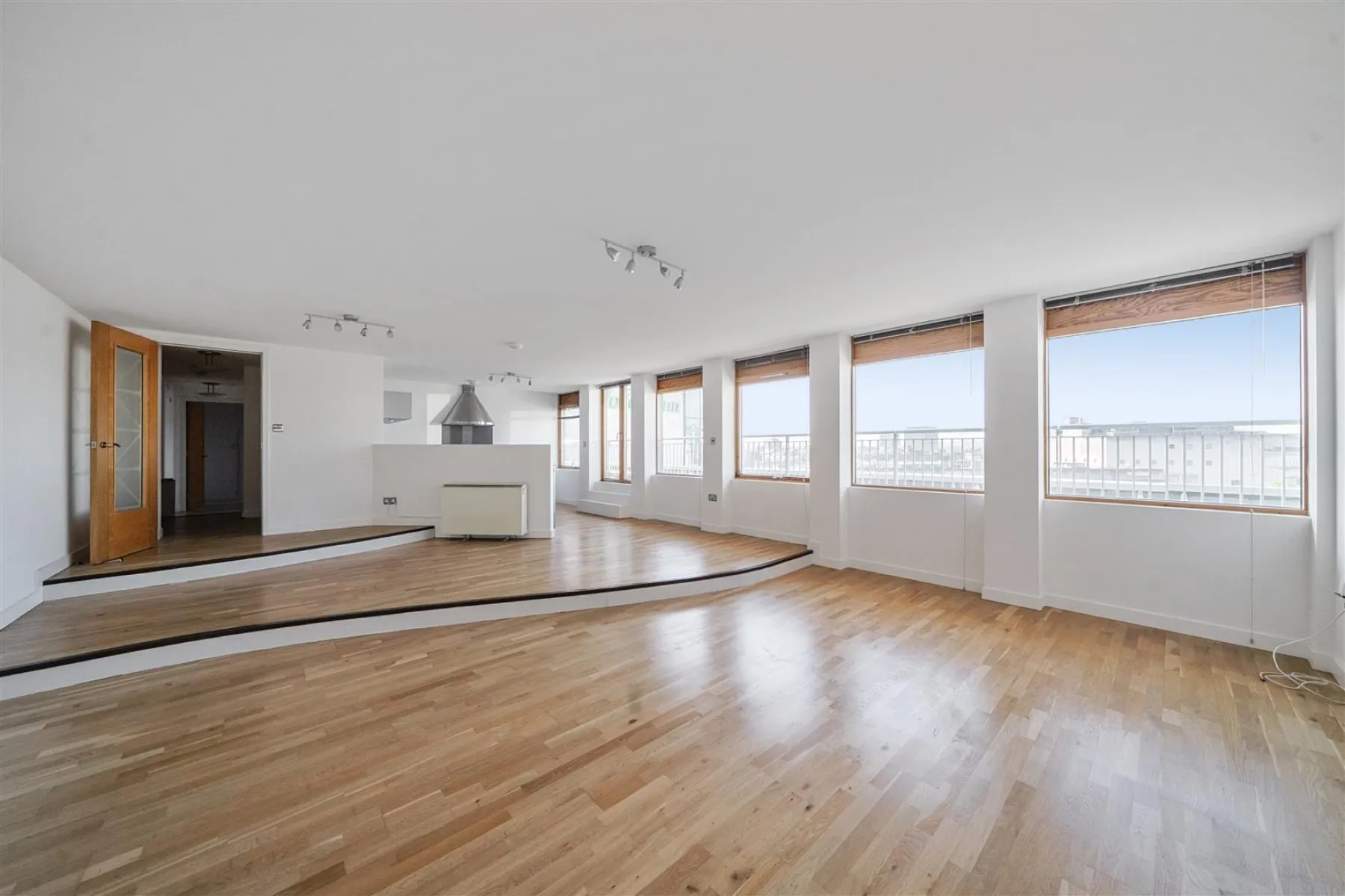 Property cover
