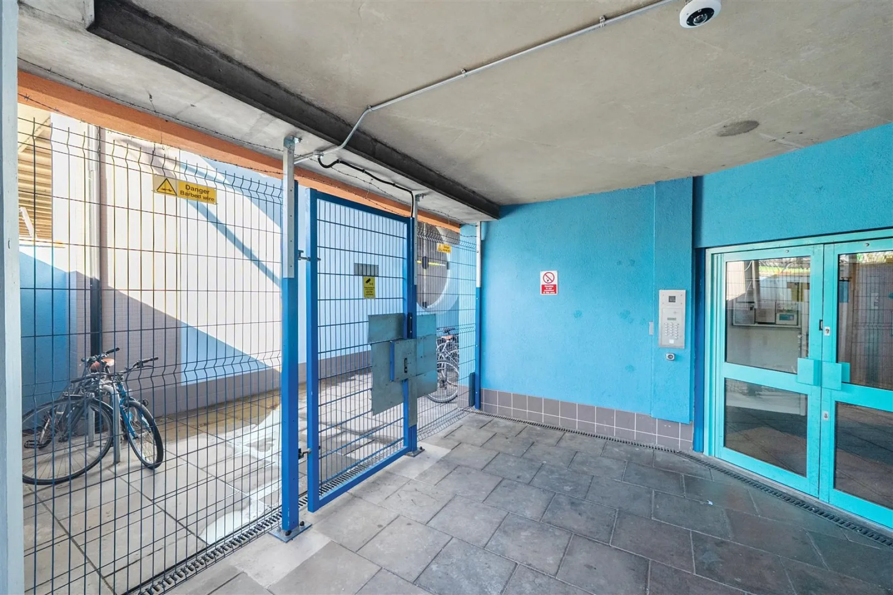 Penthouse, City Centre, 2 bedroom, Flat - 34213351