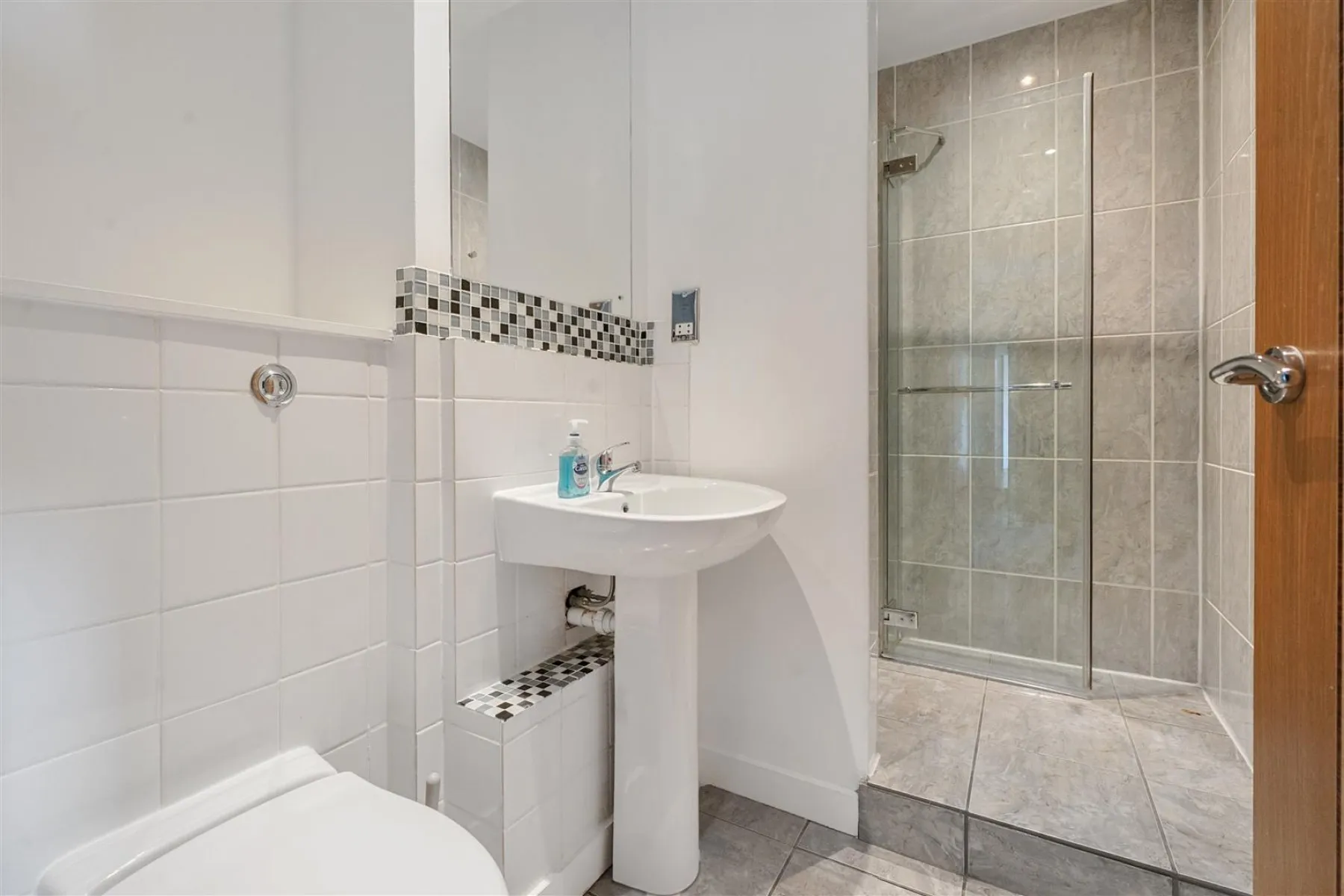 Penthouse, City Centre, 2 bedroom, Flat - 34213351