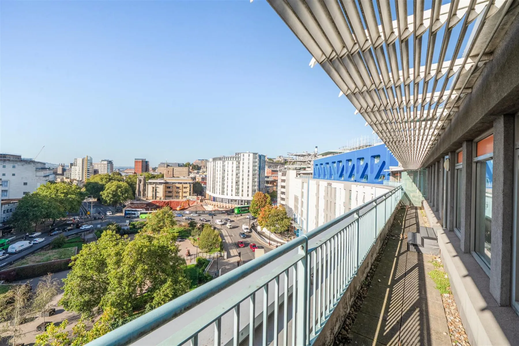 Penthouse, City Centre, 2 bedroom, Flat - 34213351