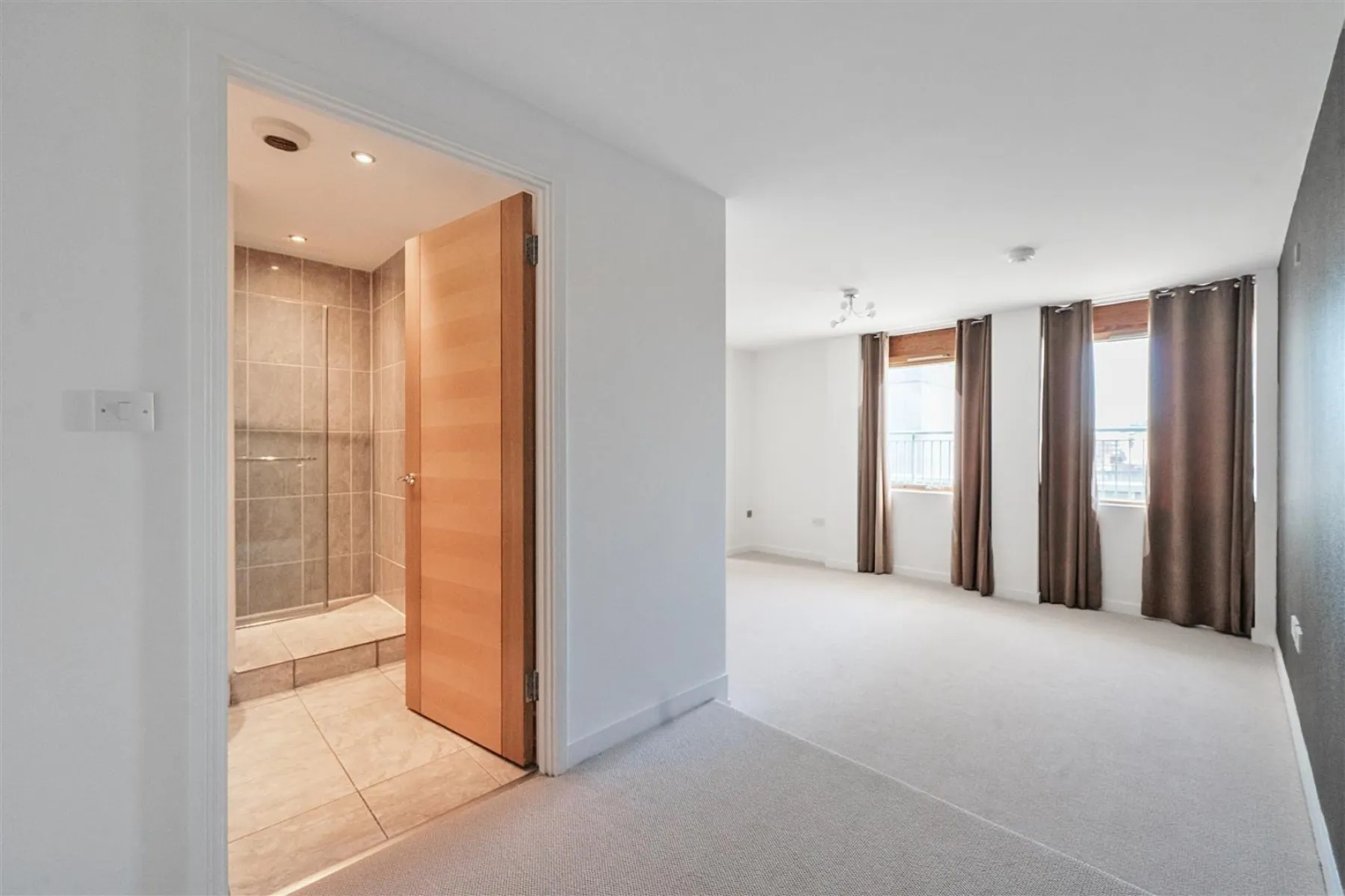 Penthouse, City Centre, 2 bedroom, Flat - 34213351