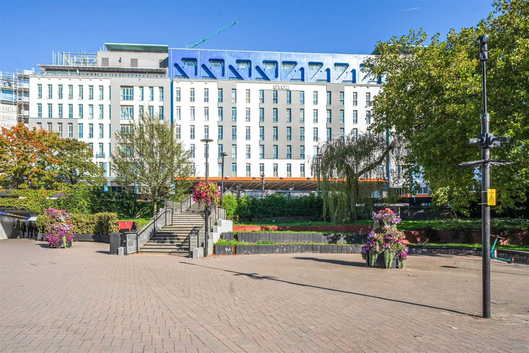 Penthouse, City Centre, 2 bedroom, Flat - 34213351