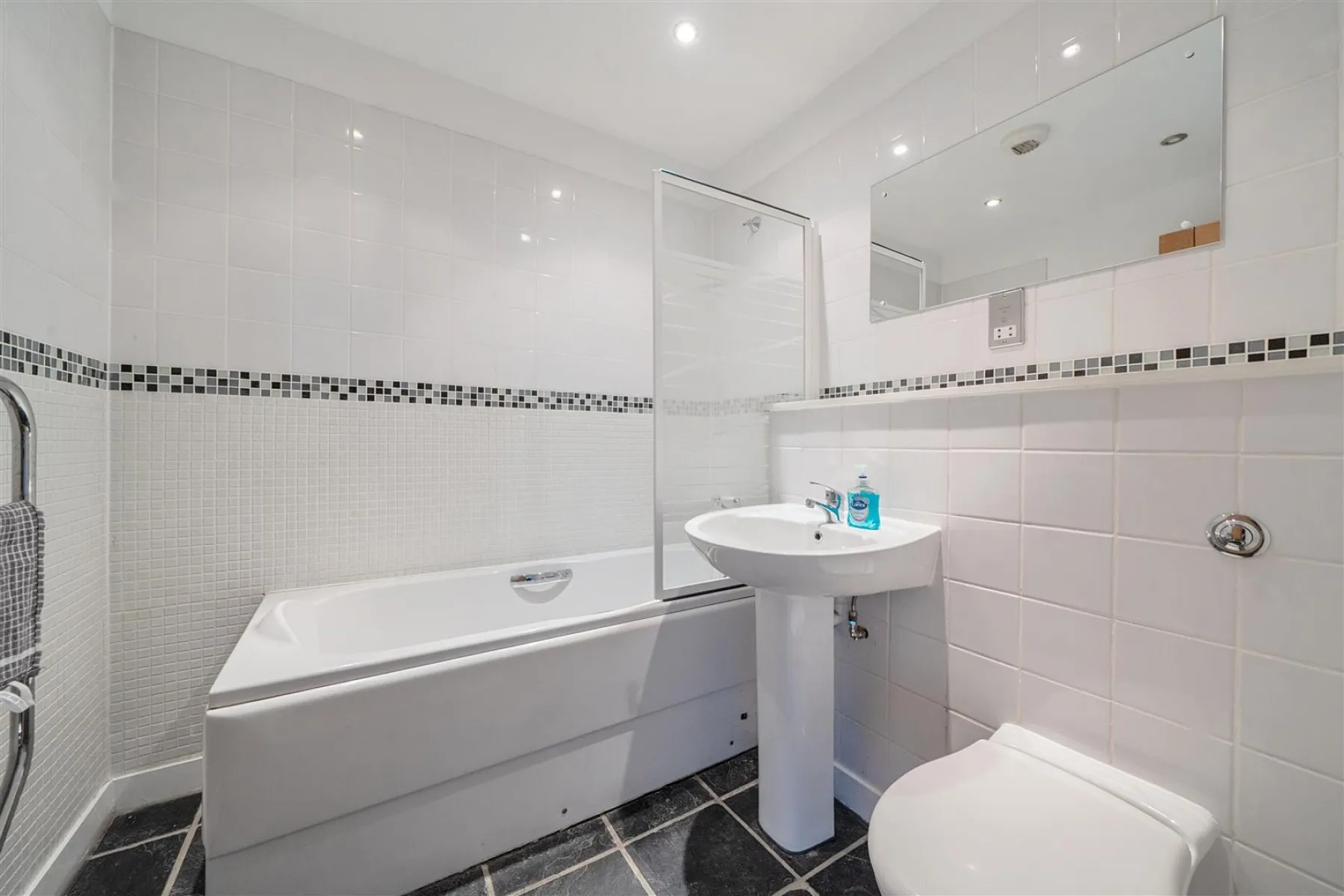 Penthouse, City Centre, 2 bedroom, Flat - 34213351