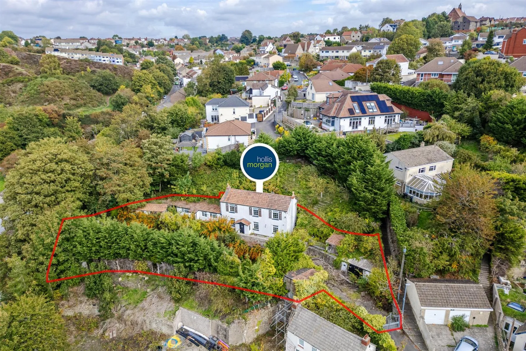Property cover