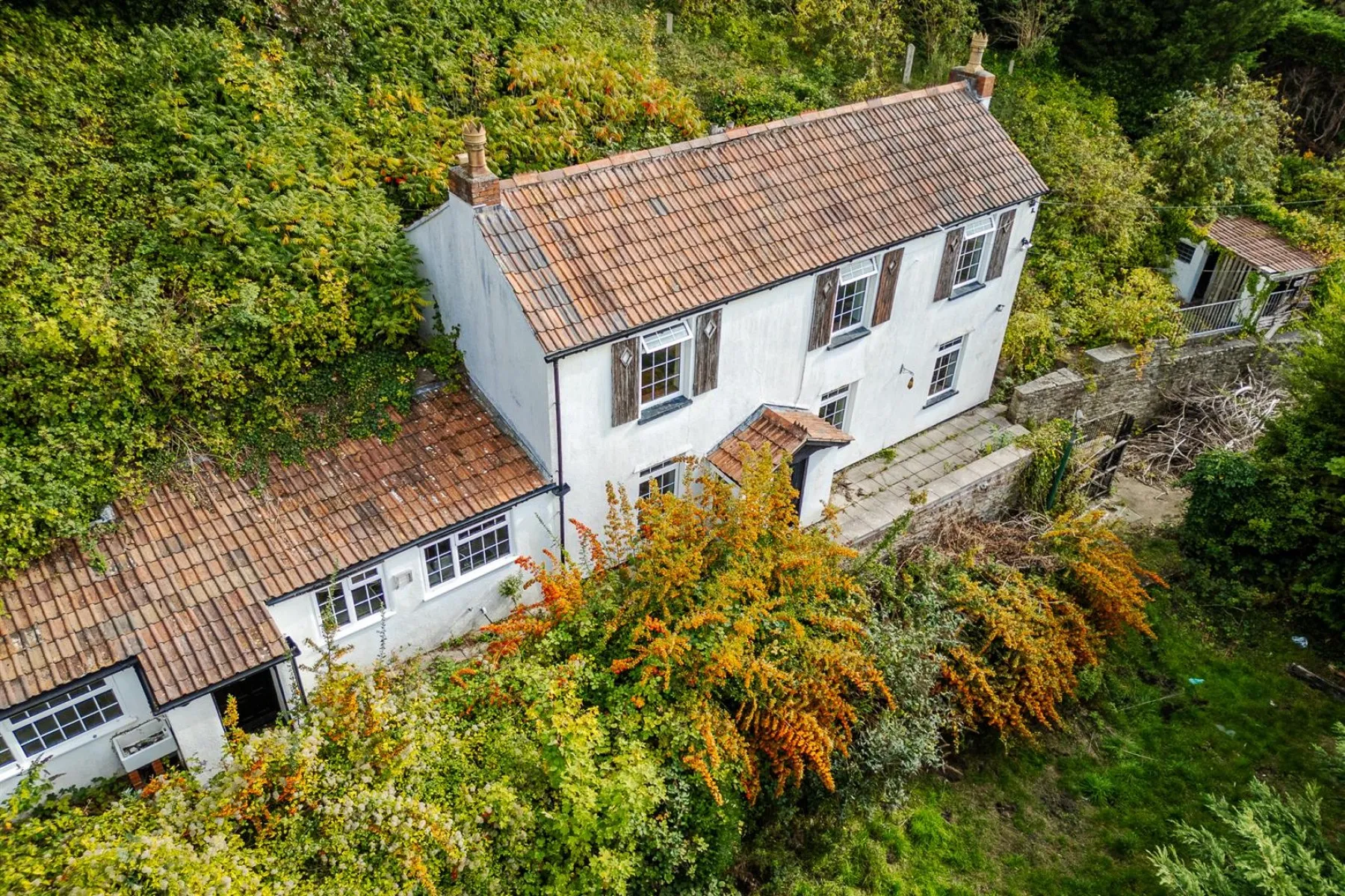 DETACHED FOR MODERNISATION | BS5, 3 bedroom, House - Detached - 34229513