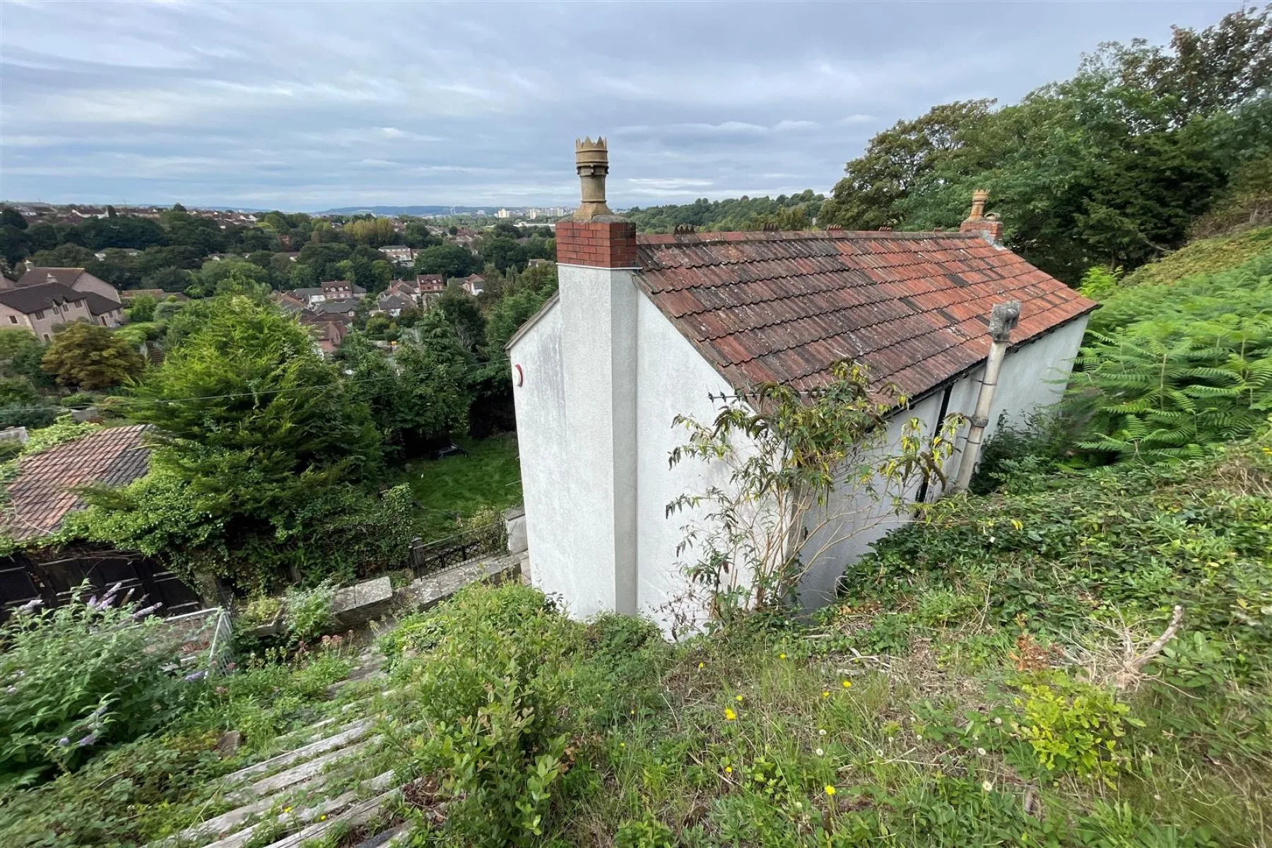 DETACHED FOR MODERNISATION | BS5, 3 bedroom, House - Detached - 34229513