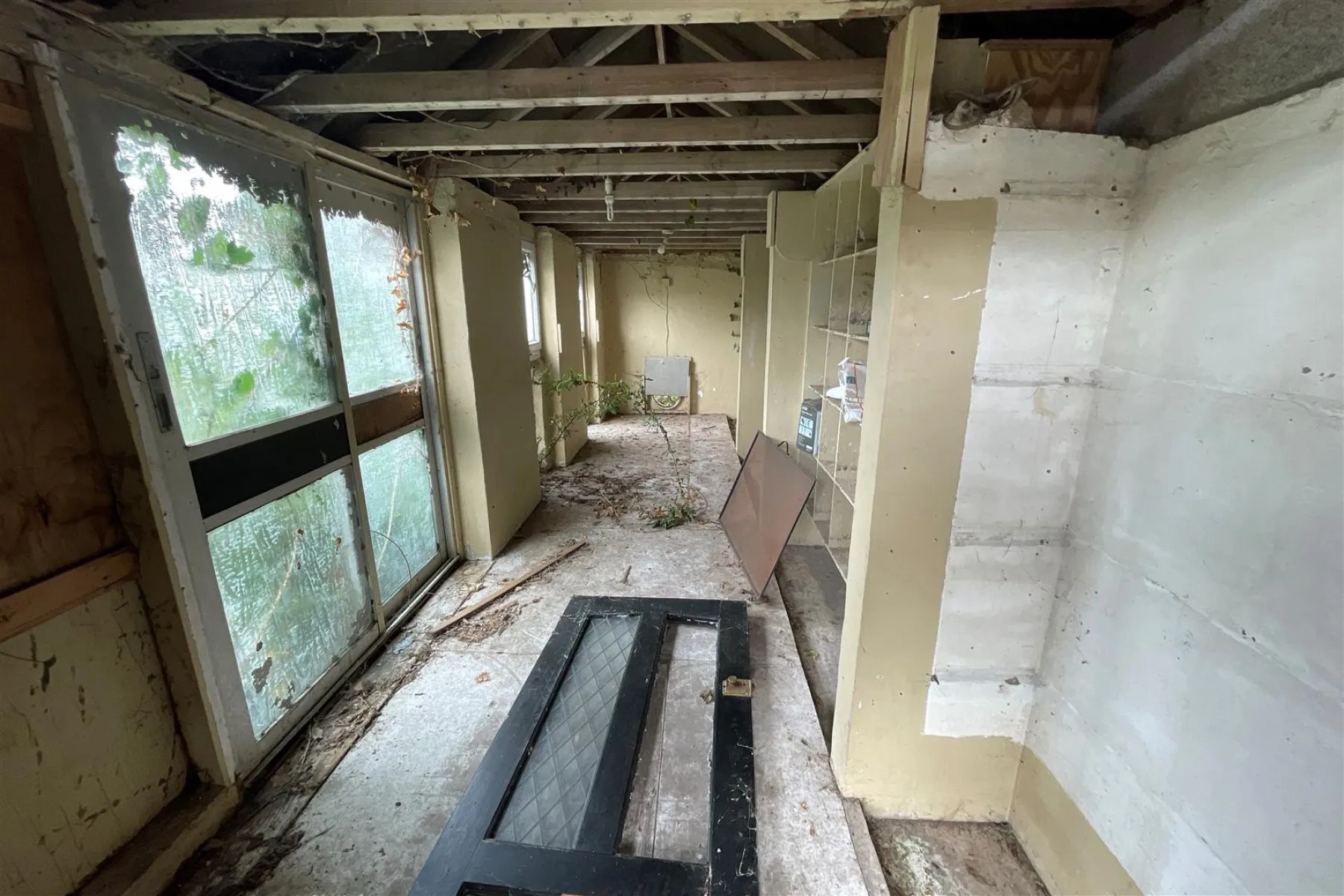 DETACHED FOR MODERNISATION | BS5, 3 bedroom, House - Detached - 34229513