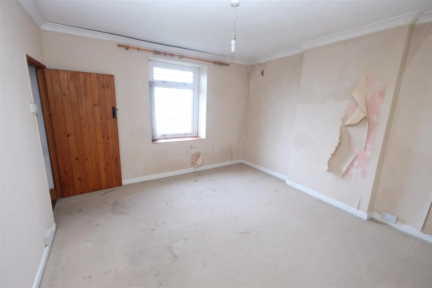 DETACHED FOR MODERNISATION | BS5, 3 bedroom, House - Detached - 34229513
