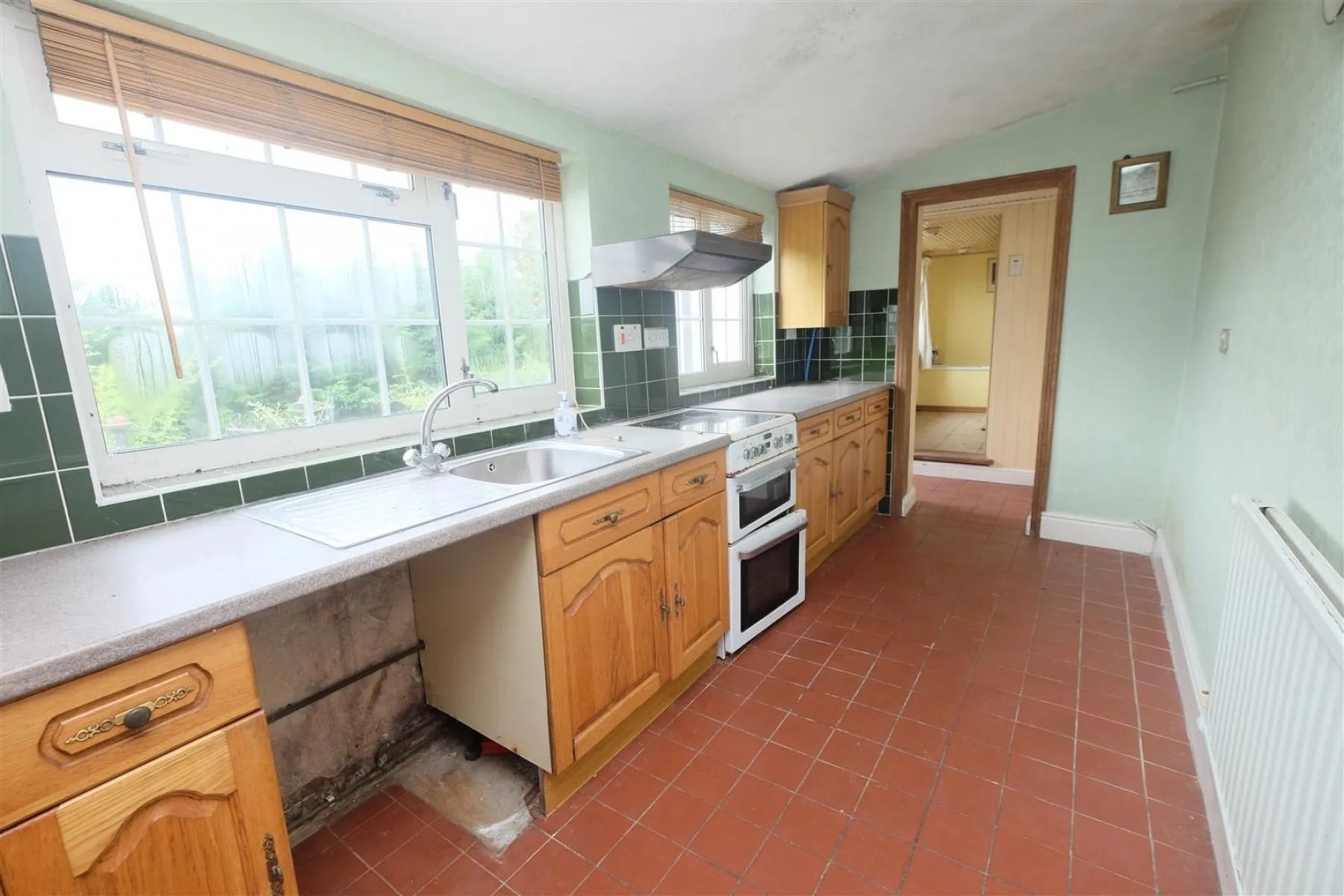 DETACHED FOR MODERNISATION | BS5, 3 bedroom, House - Detached - 34229513