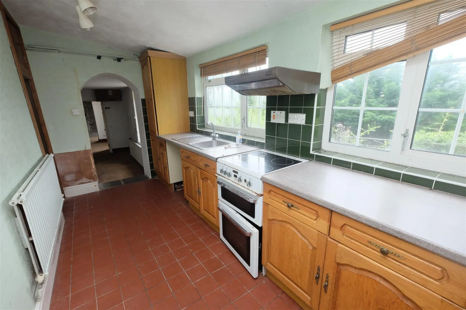 DETACHED FOR MODERNISATION | BS5, 3 bedroom, House - Detached - 34229513