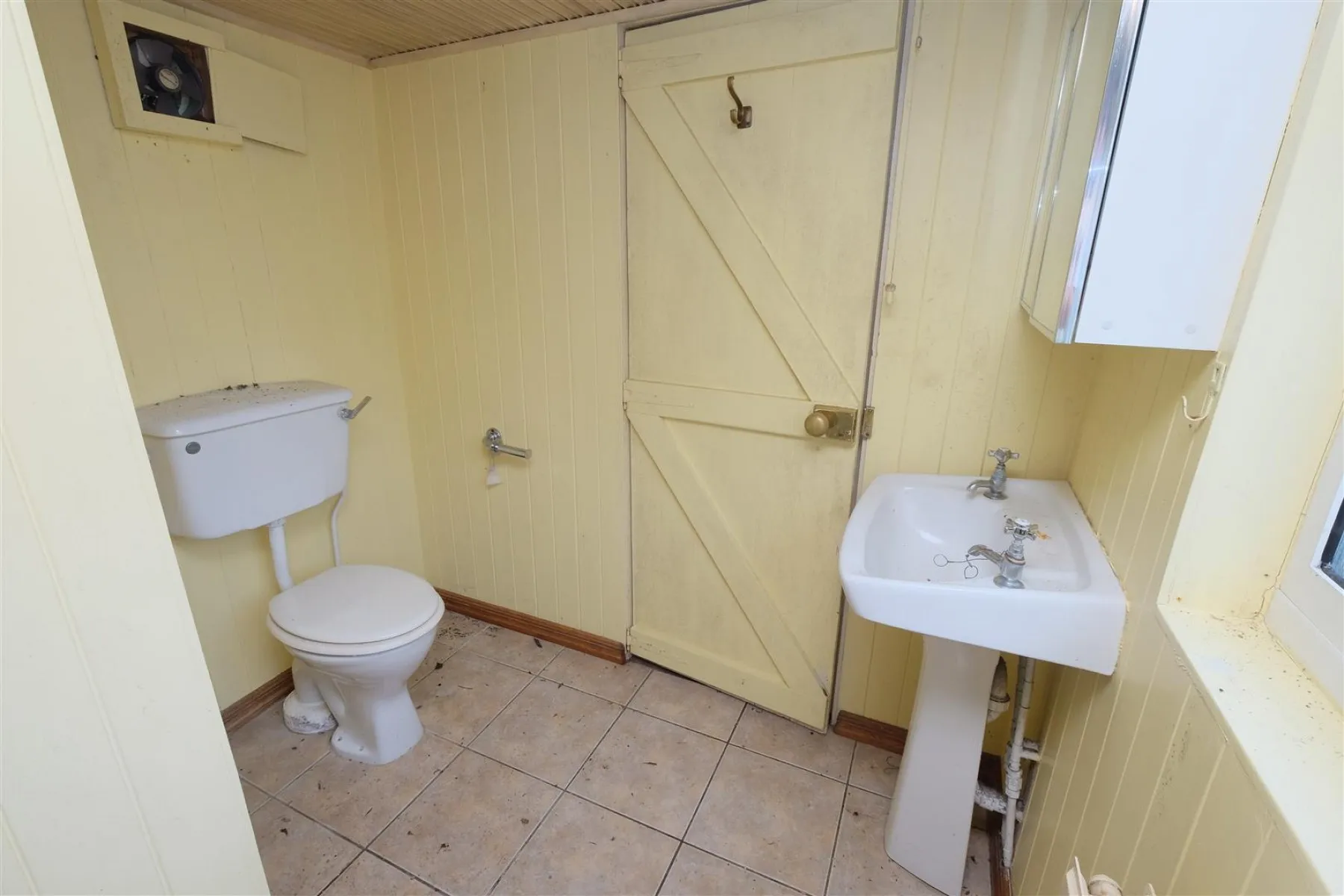 DETACHED FOR MODERNISATION | BS5, 3 bedroom, House - Detached - 34229513