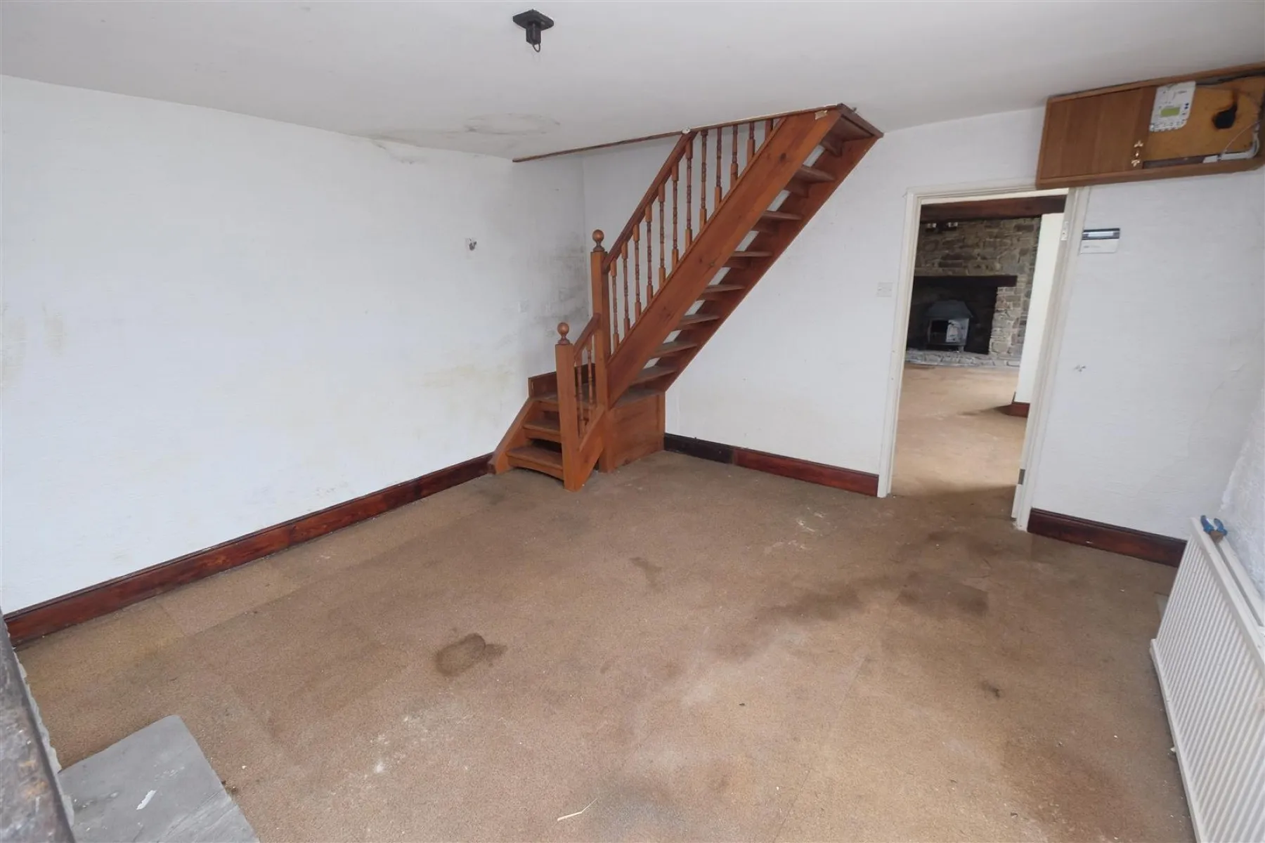 DETACHED FOR MODERNISATION | BS5, 3 bedroom, House - Detached - 34229513