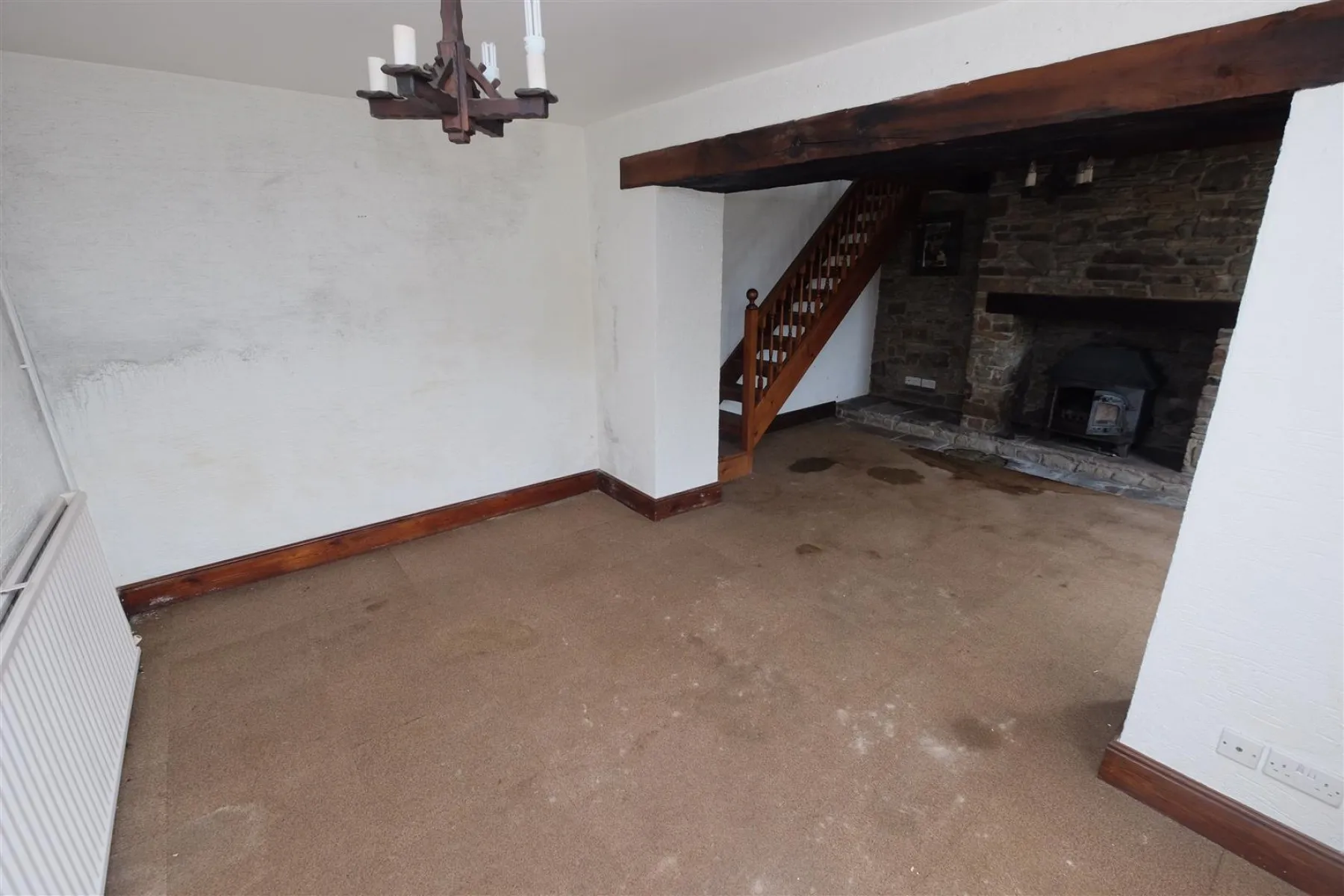DETACHED FOR MODERNISATION | BS5, 3 bedroom, House - Detached - 34229513