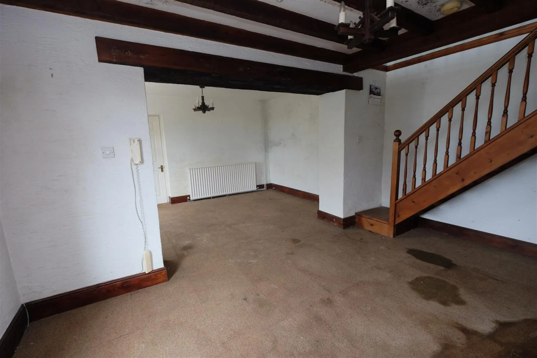 DETACHED FOR MODERNISATION | BS5, 3 bedroom, House - Detached - 34229513