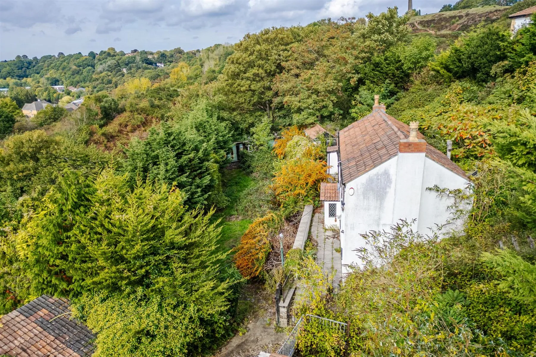 DETACHED FOR MODERNISATION | BS5, 3 bedroom, House - Detached - 34229513
