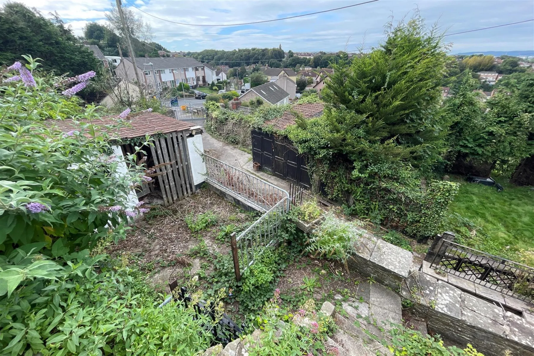 DETACHED FOR MODERNISATION | BS5, 3 bedroom, House - Detached - 34229513